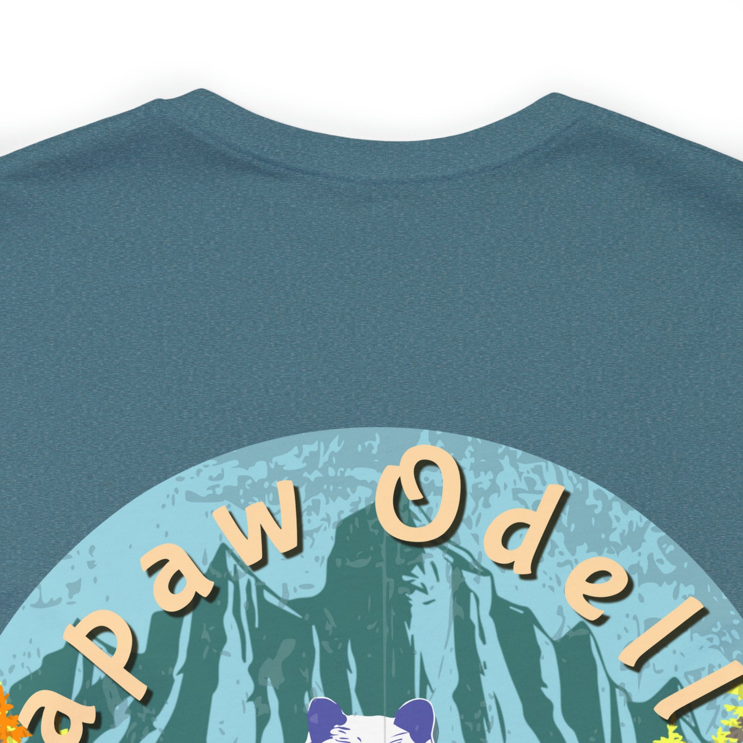 Banjo Bear - Banjo Make Life Better