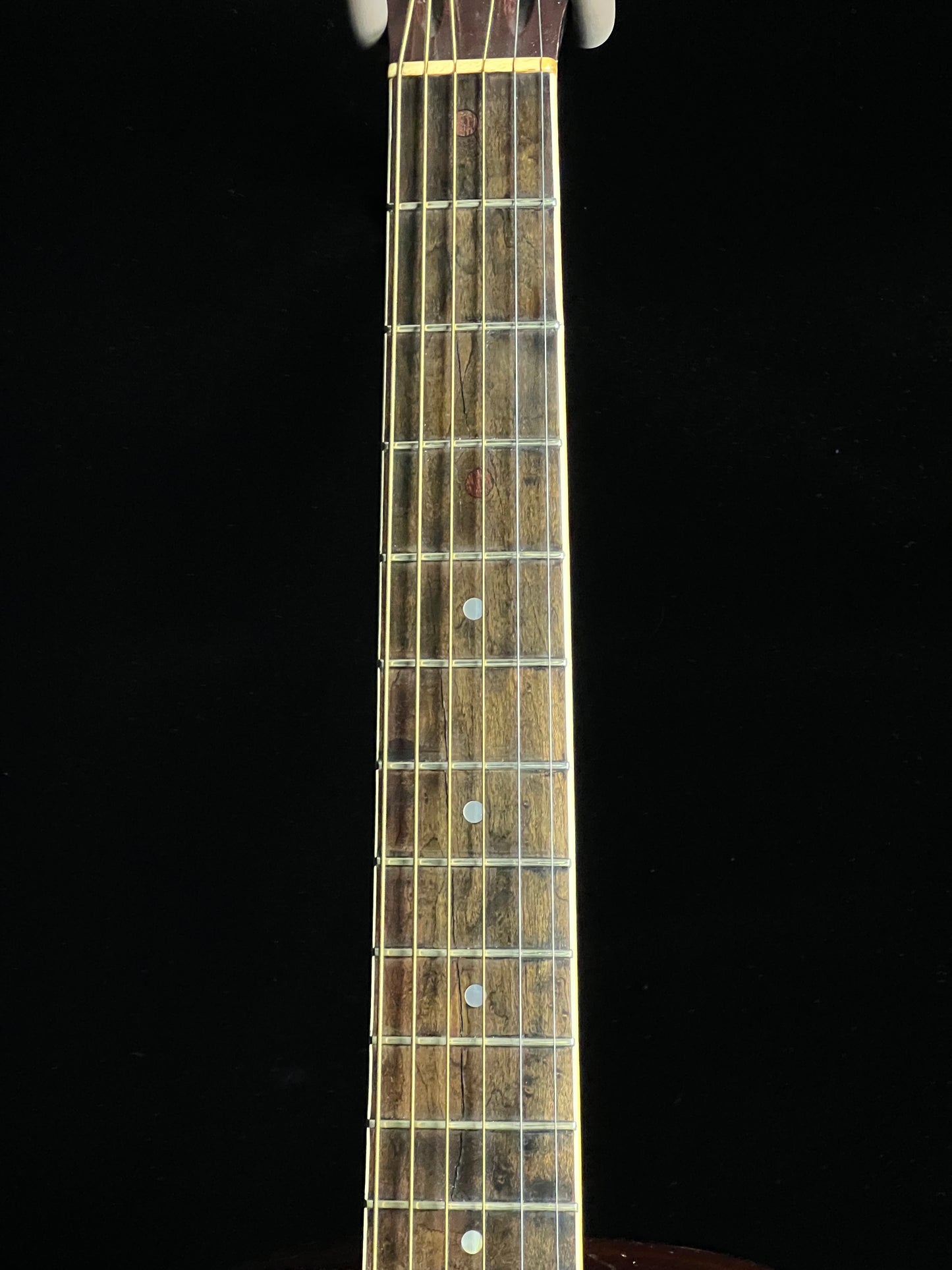1932 National El Trovador Resonator Guitar - Used