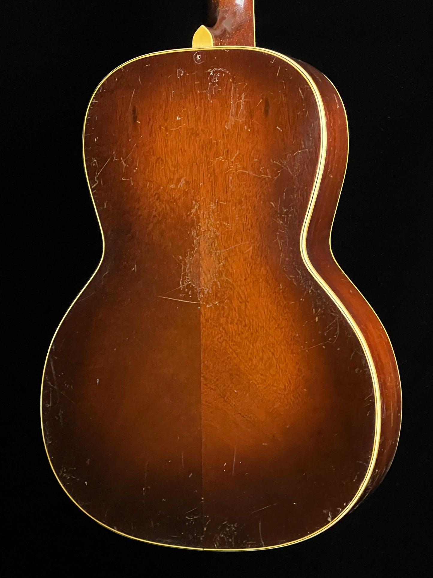 1932 National El Trovador Resonator Guitar - Used