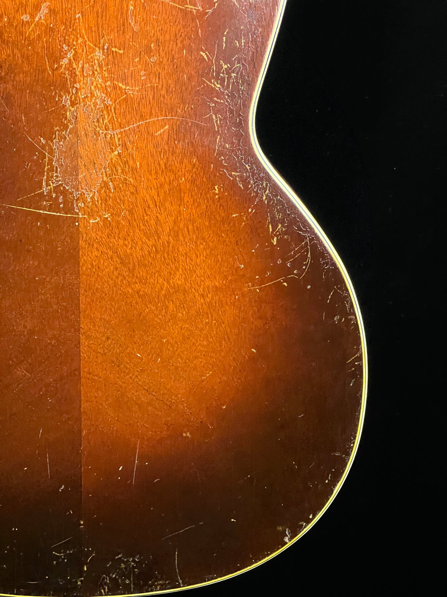 1932 National El Trovador Resonator Guitar - Used