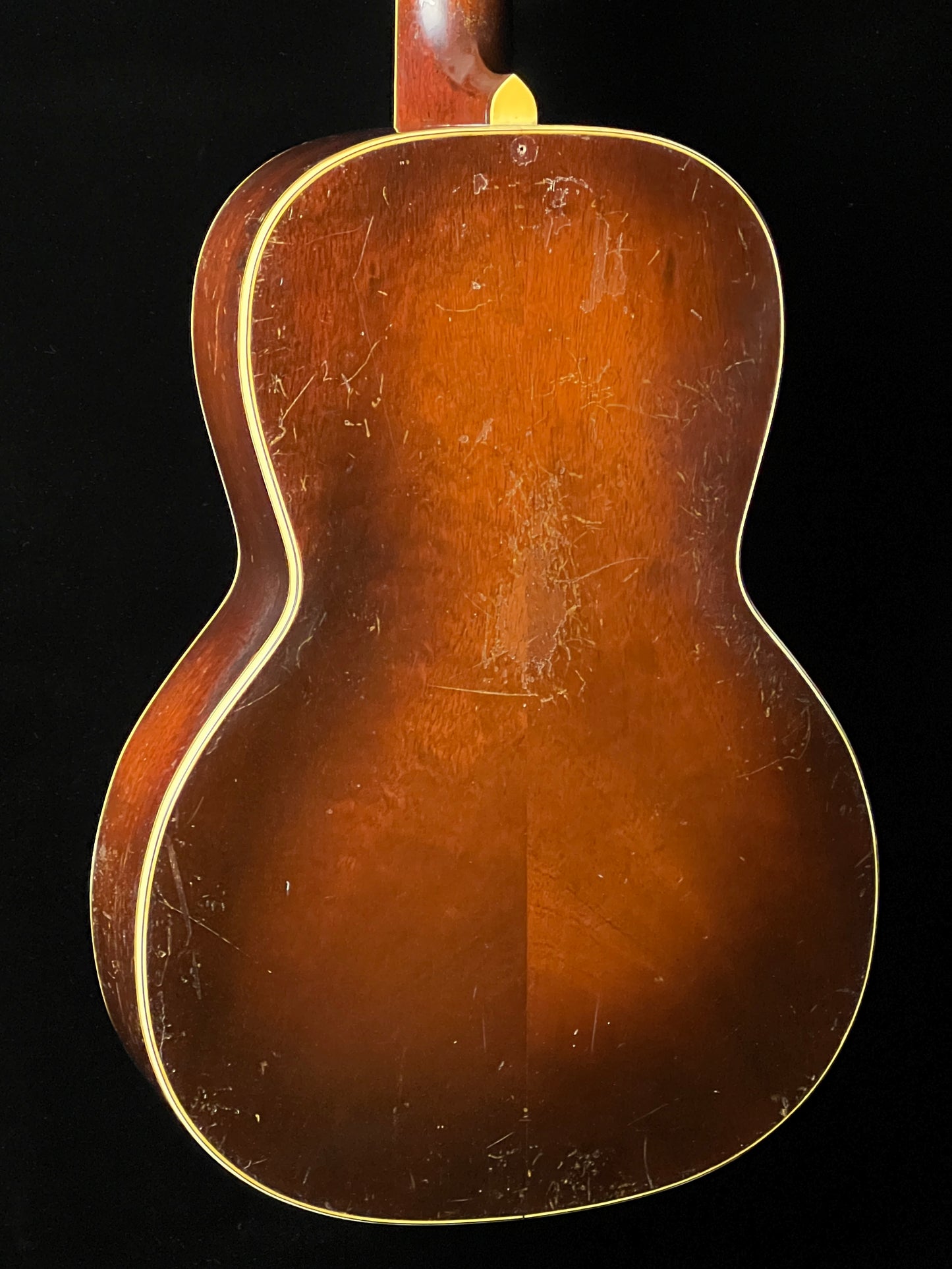 1932 National El Trovador Resonator Guitar - Used