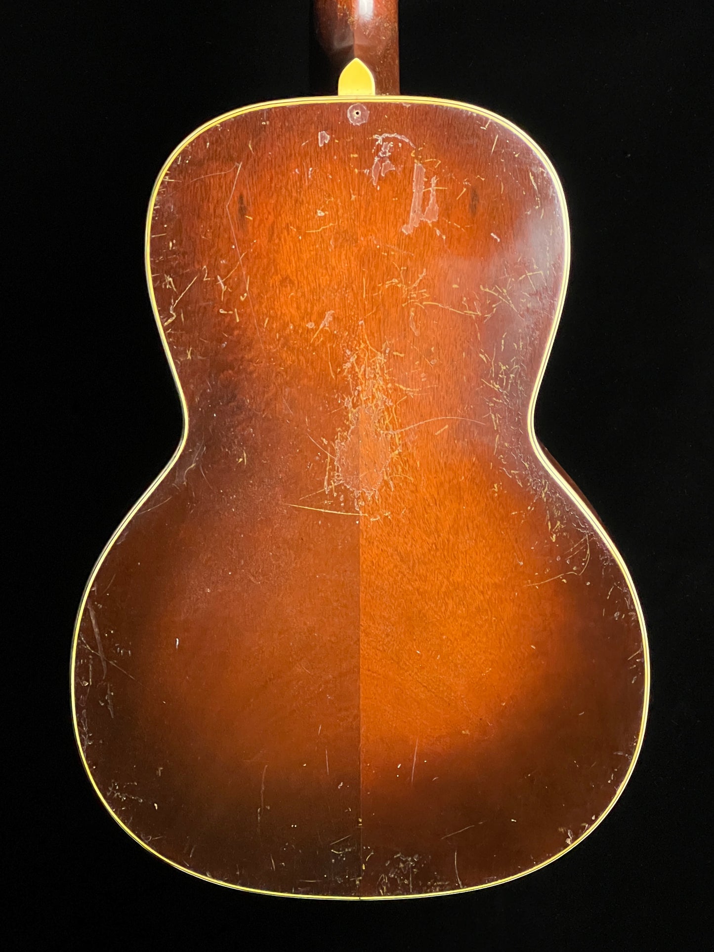 1932 National El Trovador Resonator Guitar - Used