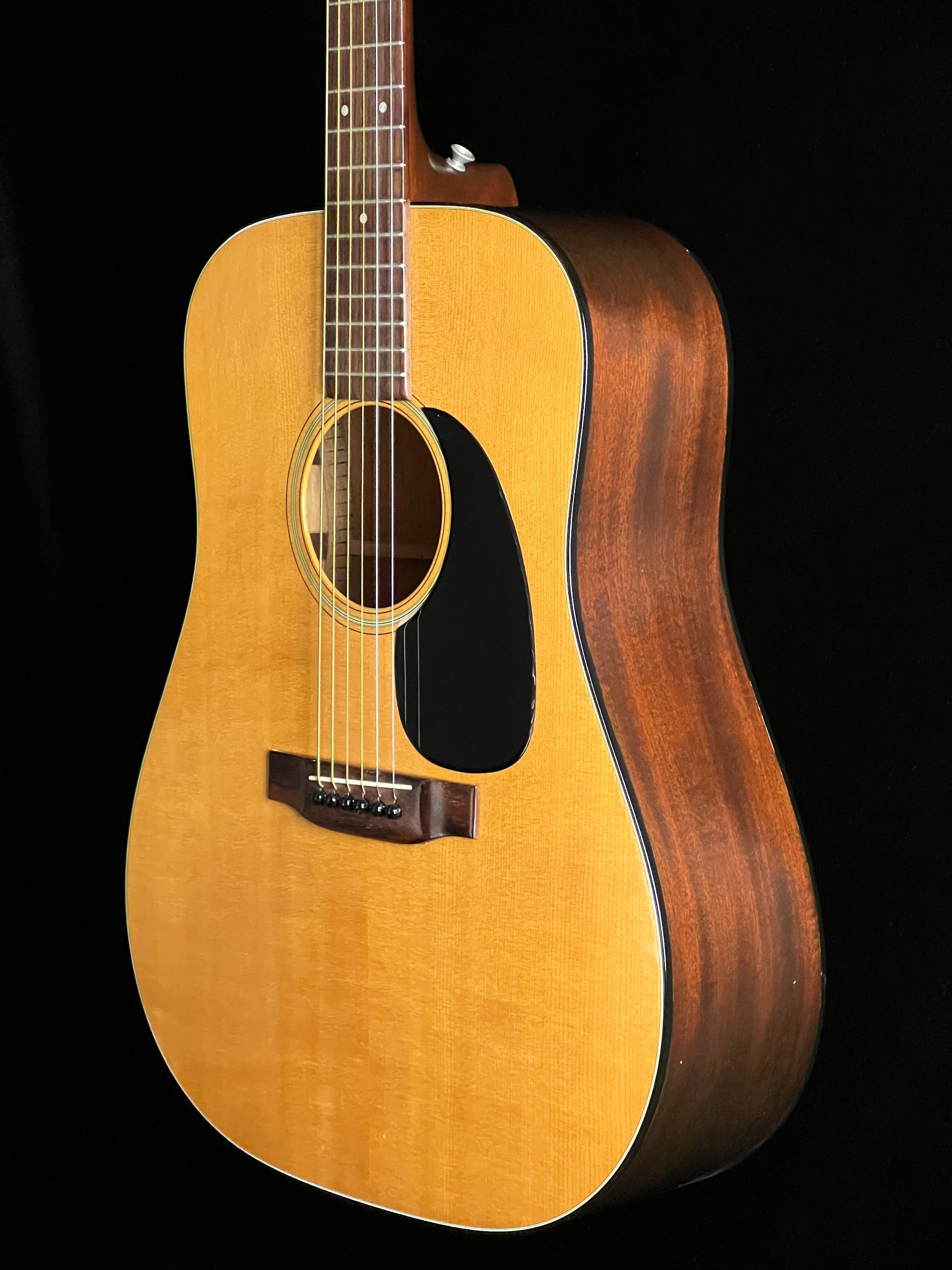 1974 Martin D-18 Dreadnought Acoustic Guitar - Used – Papaw Odells