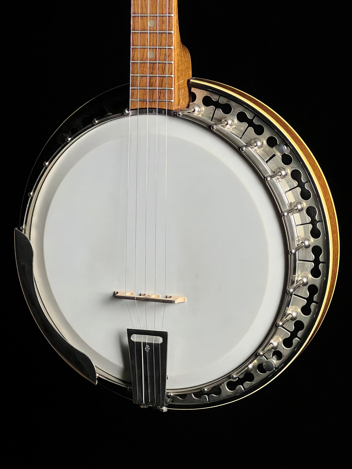 1975 Baldwin ODE 6510 Banjo with Resonator - Consignment