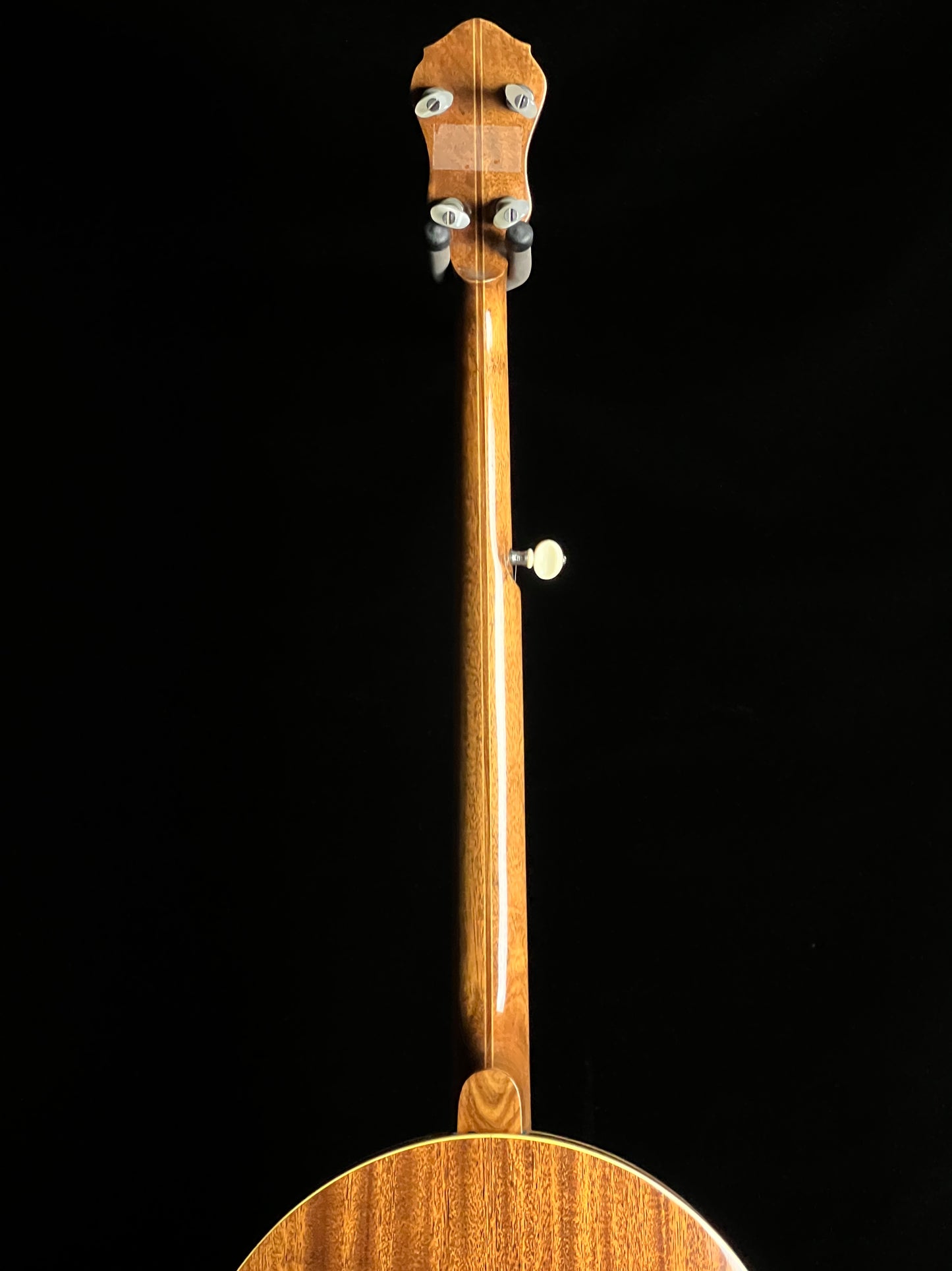 1975 Baldwin ODE 6510 Banjo with Resonator - Consignment