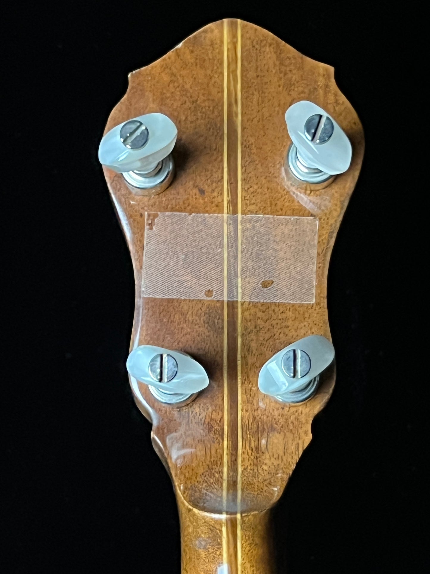 1975 Baldwin ODE 6510 Banjo with Resonator - Consignment