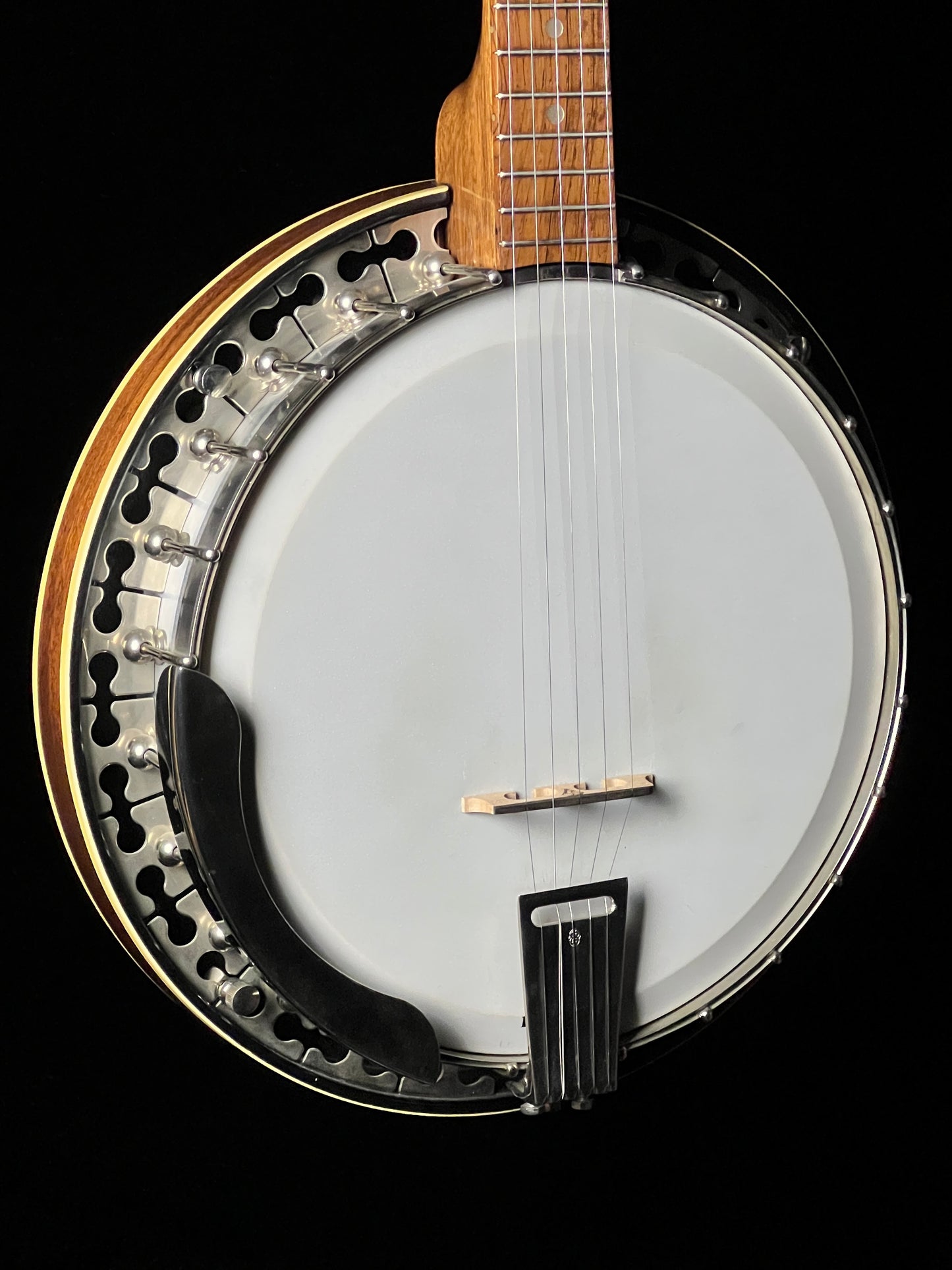 1975 Baldwin ODE 6510 Banjo with Resonator - Consignment