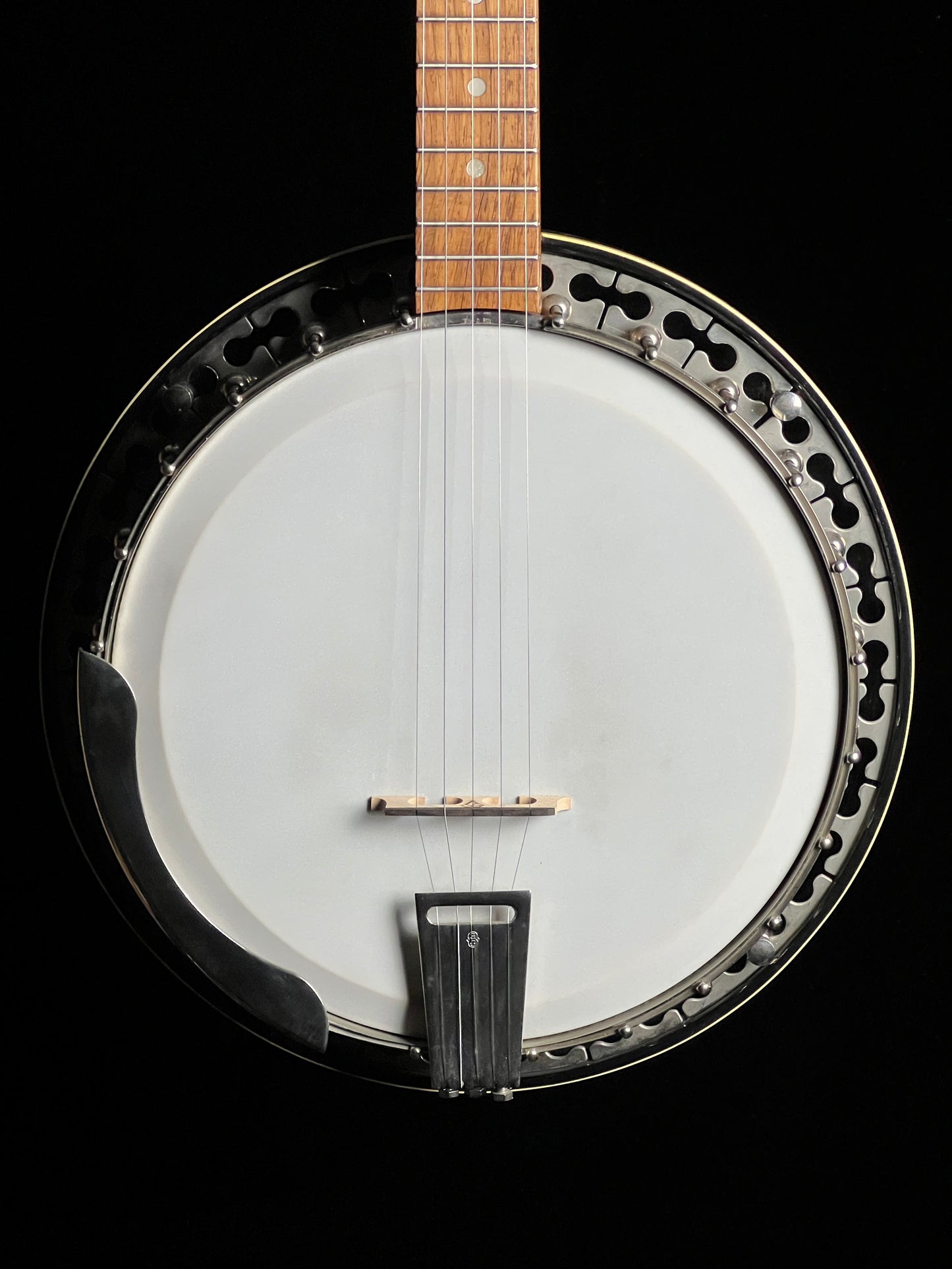 1975 Baldwin ODE 6510 Banjo with Resonator - Consignment