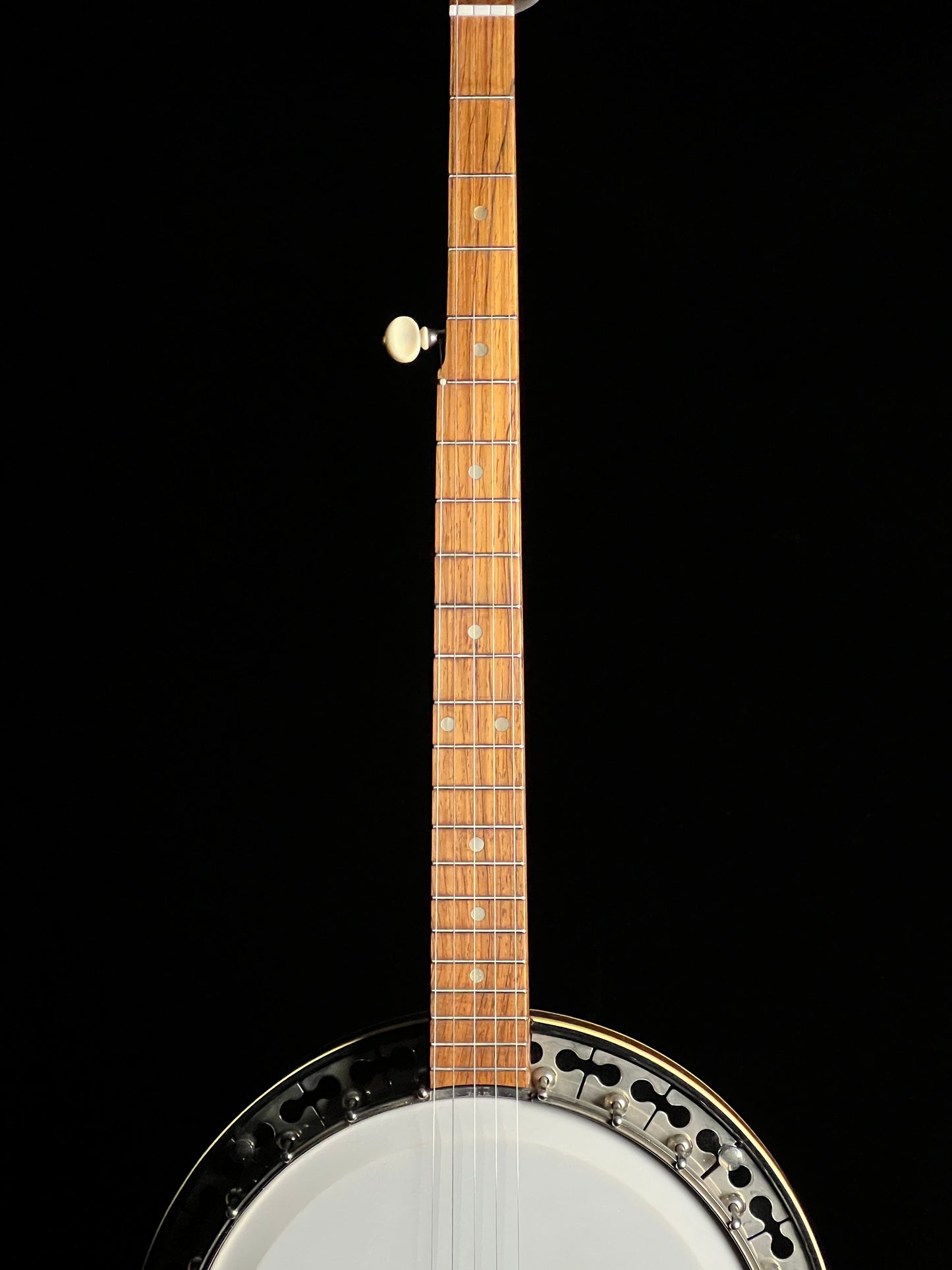 1975 Baldwin ODE 6510 Banjo with Resonator - Consignment