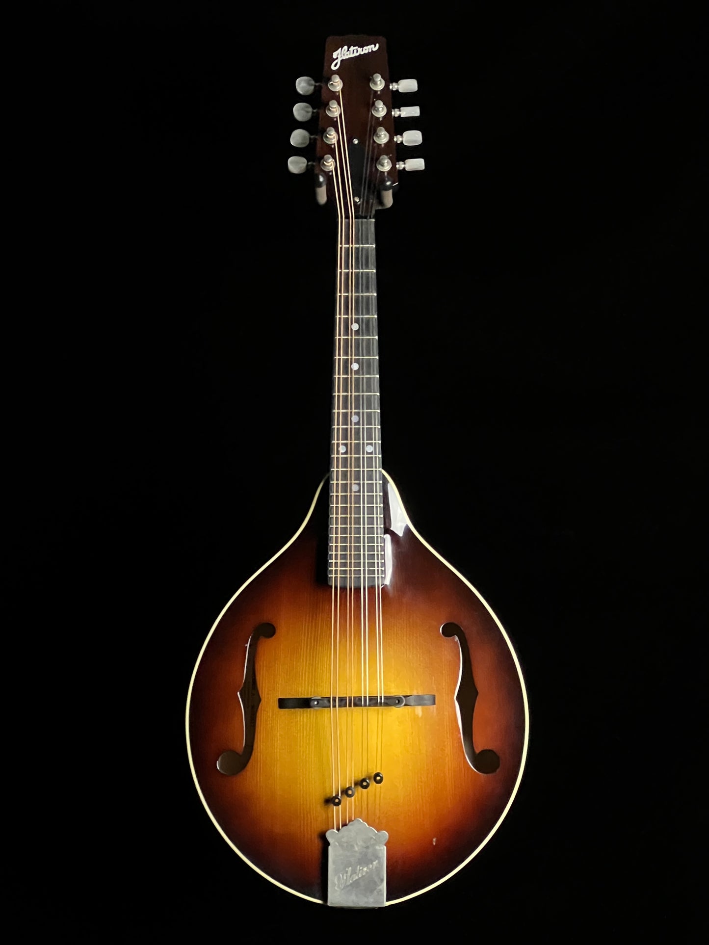 SOLD - 1996 Flatiron Performer A A-Style Mandolin - Used