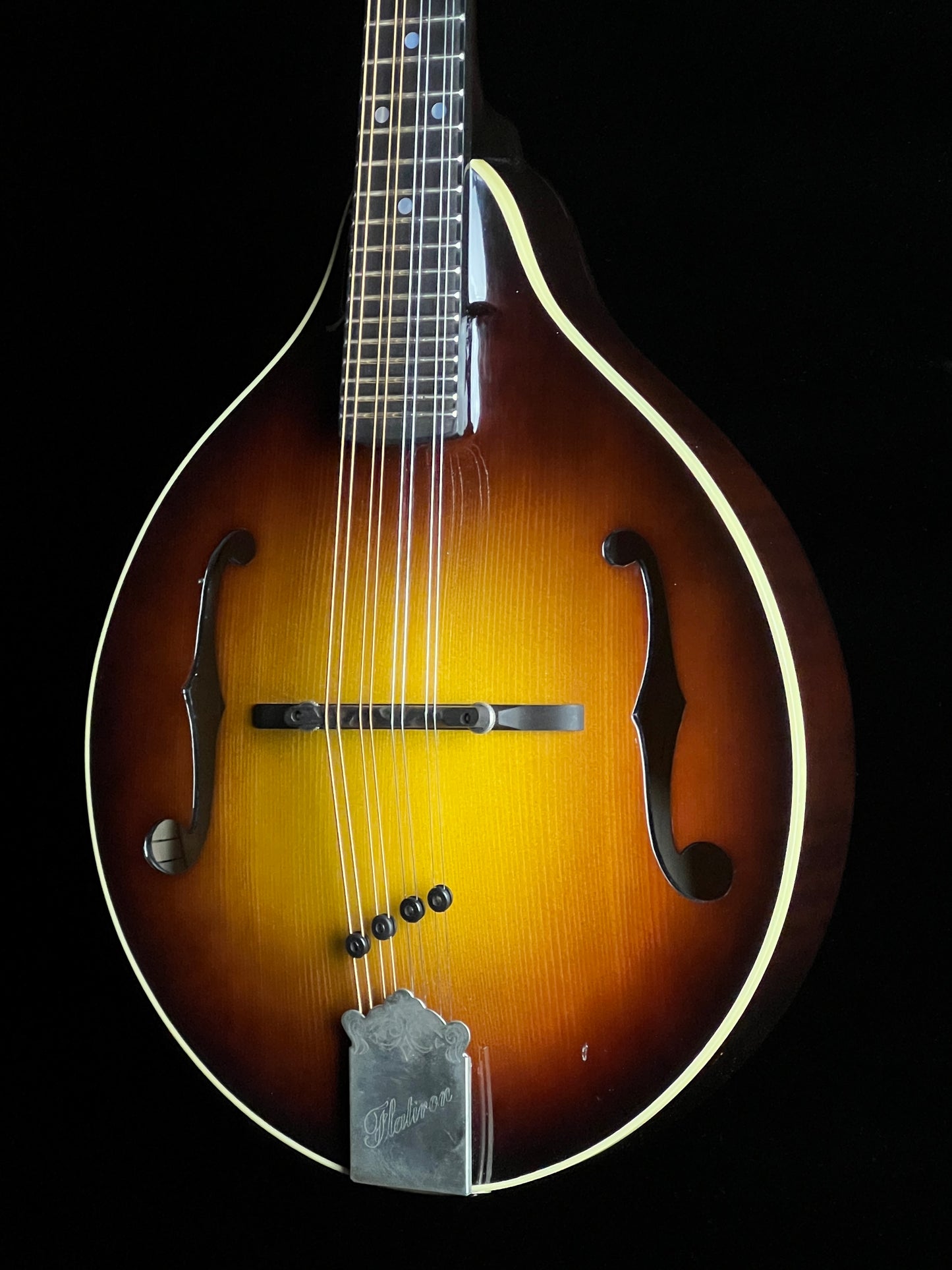 SOLD - 1996 Flatiron Performer A A-Style Mandolin - Used