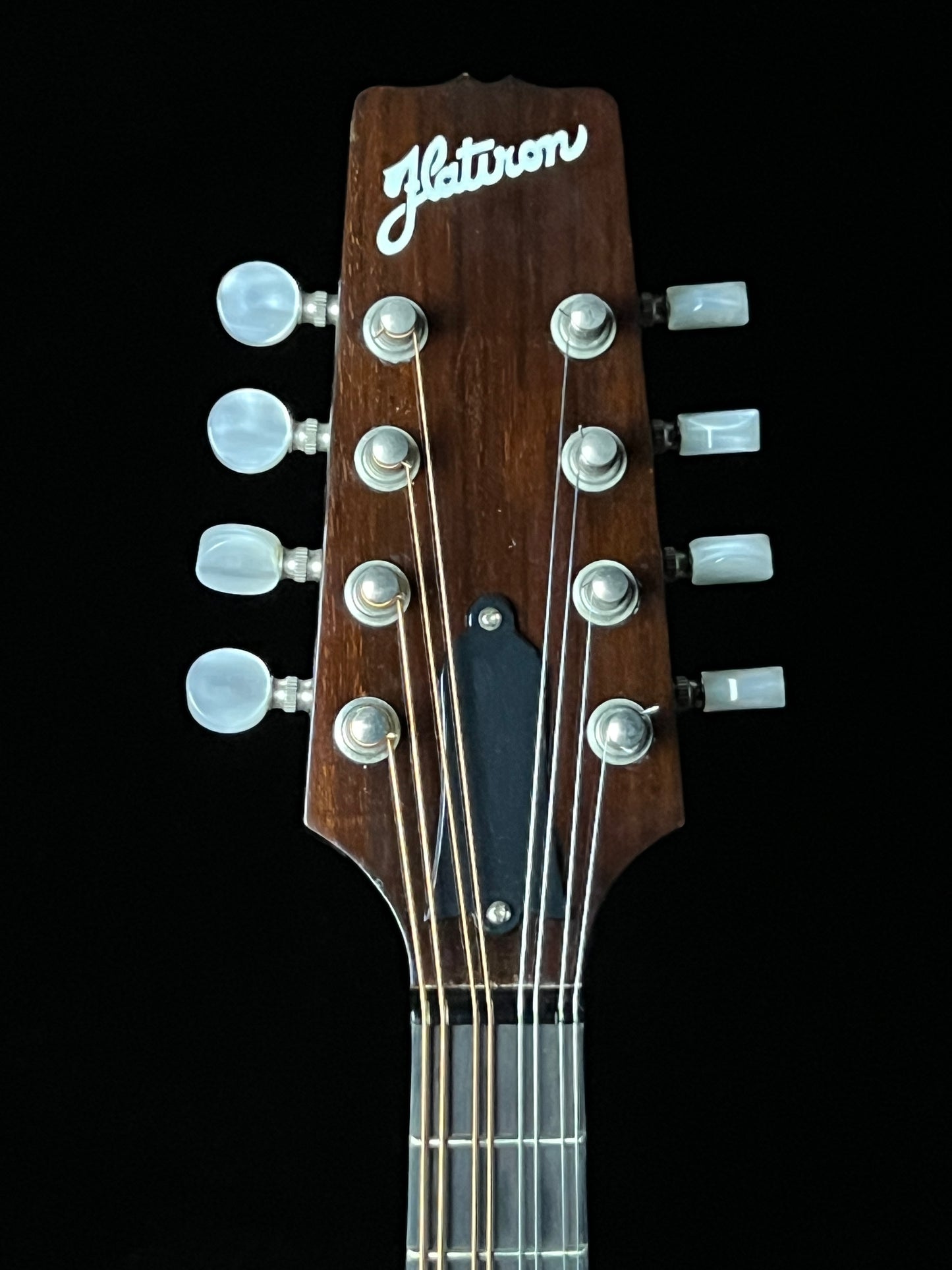 SOLD - 1996 Flatiron Performer A A-Style Mandolin - Used