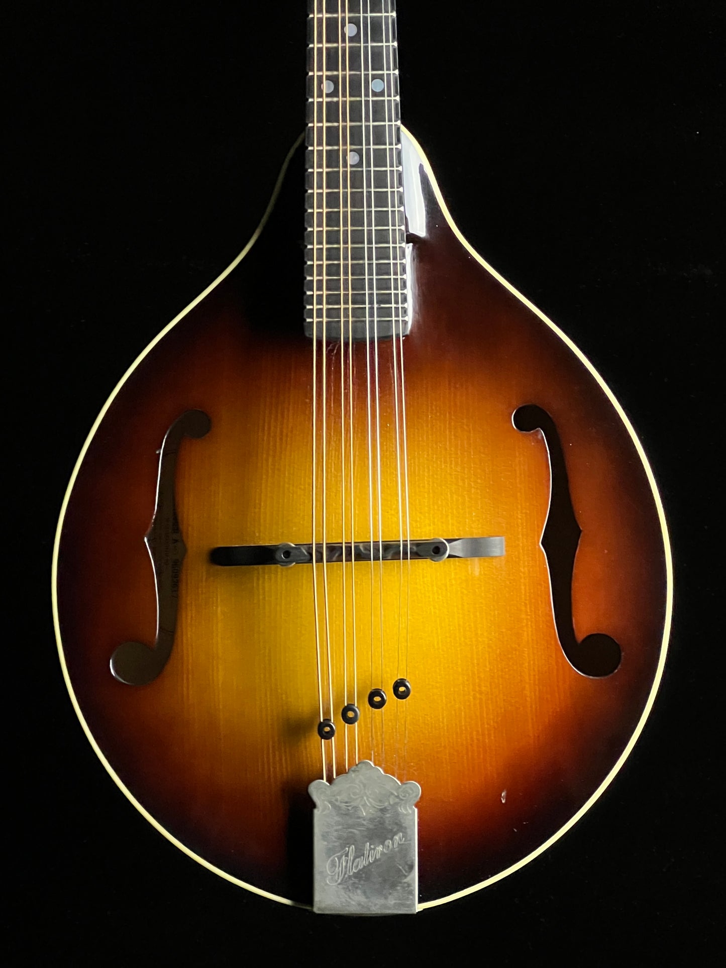SOLD - 1996 Flatiron Performer A A-Style Mandolin - Used