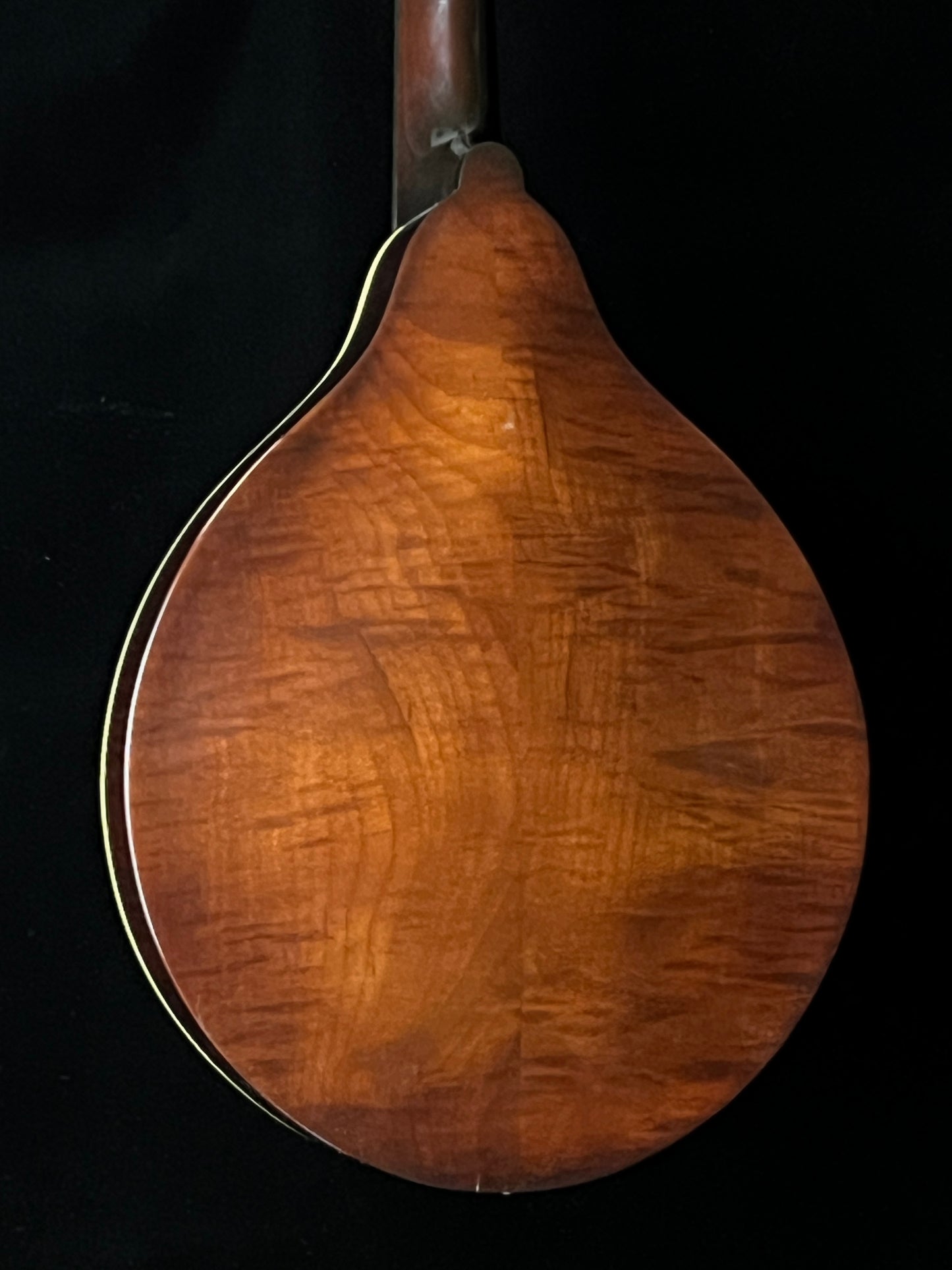 SOLD - 1996 Flatiron Performer A A-Style Mandolin - Used