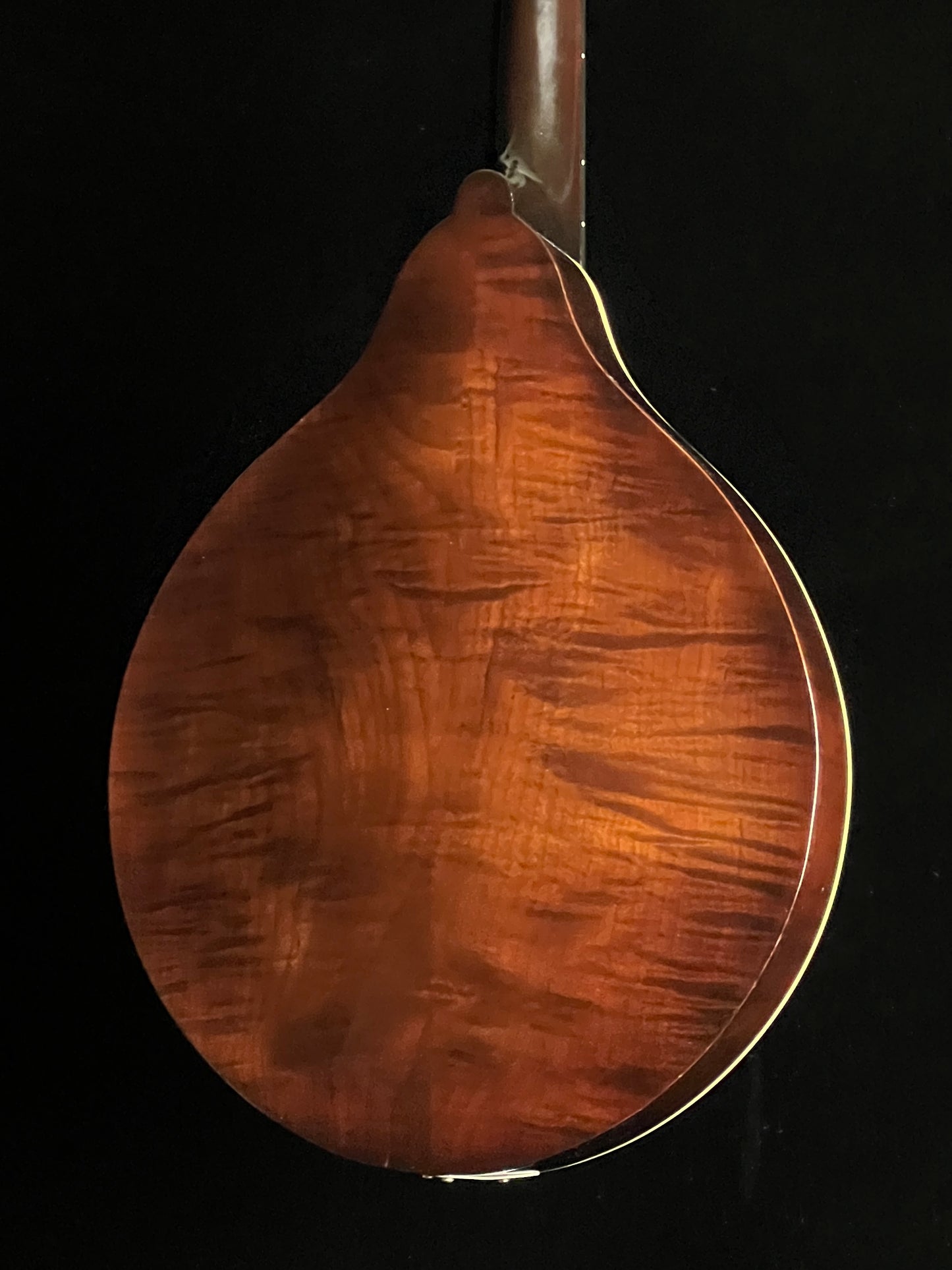 SOLD - 1996 Flatiron Performer A A-Style Mandolin - Used