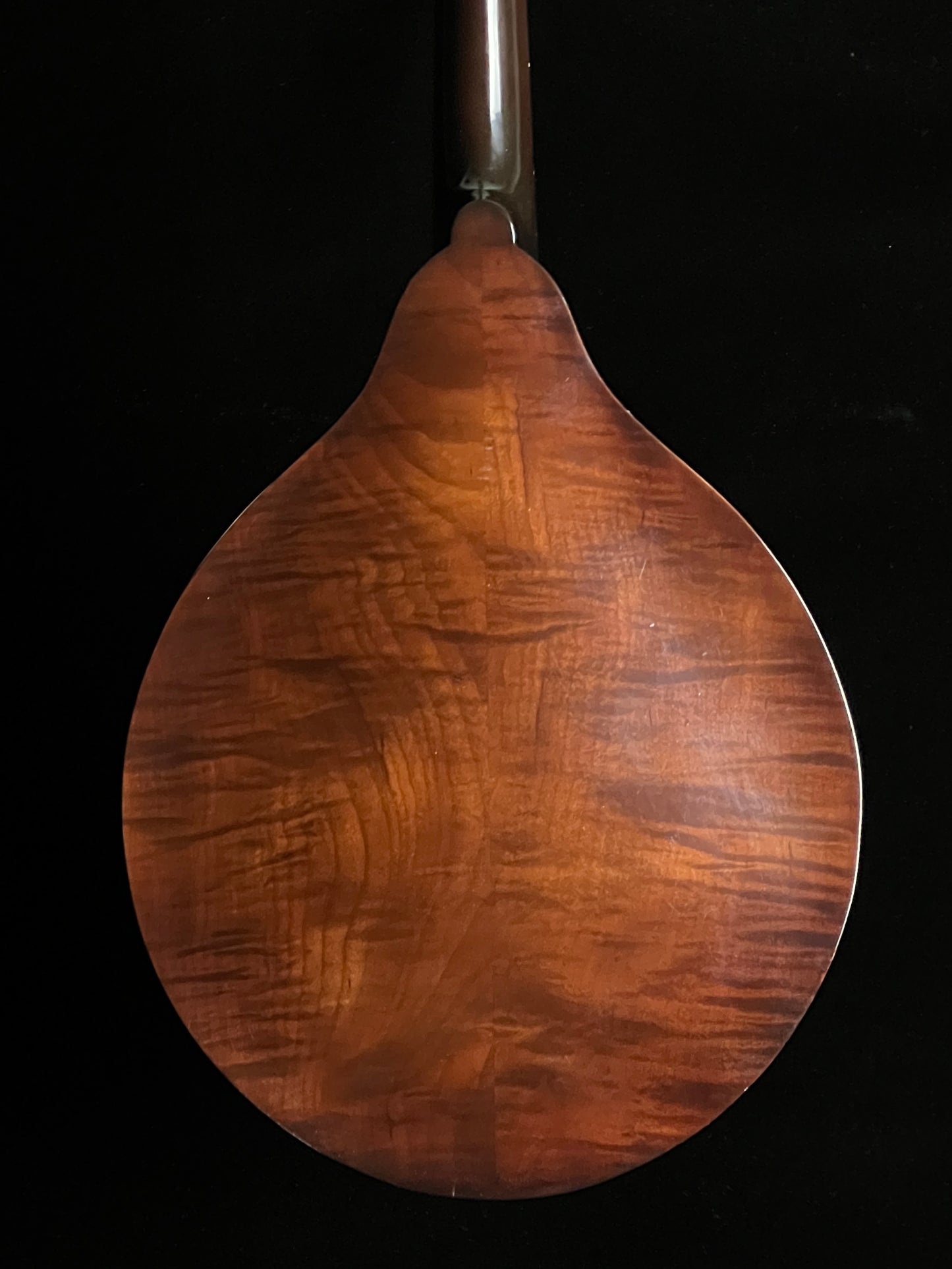 SOLD - 1996 Flatiron Performer A A-Style Mandolin - Used