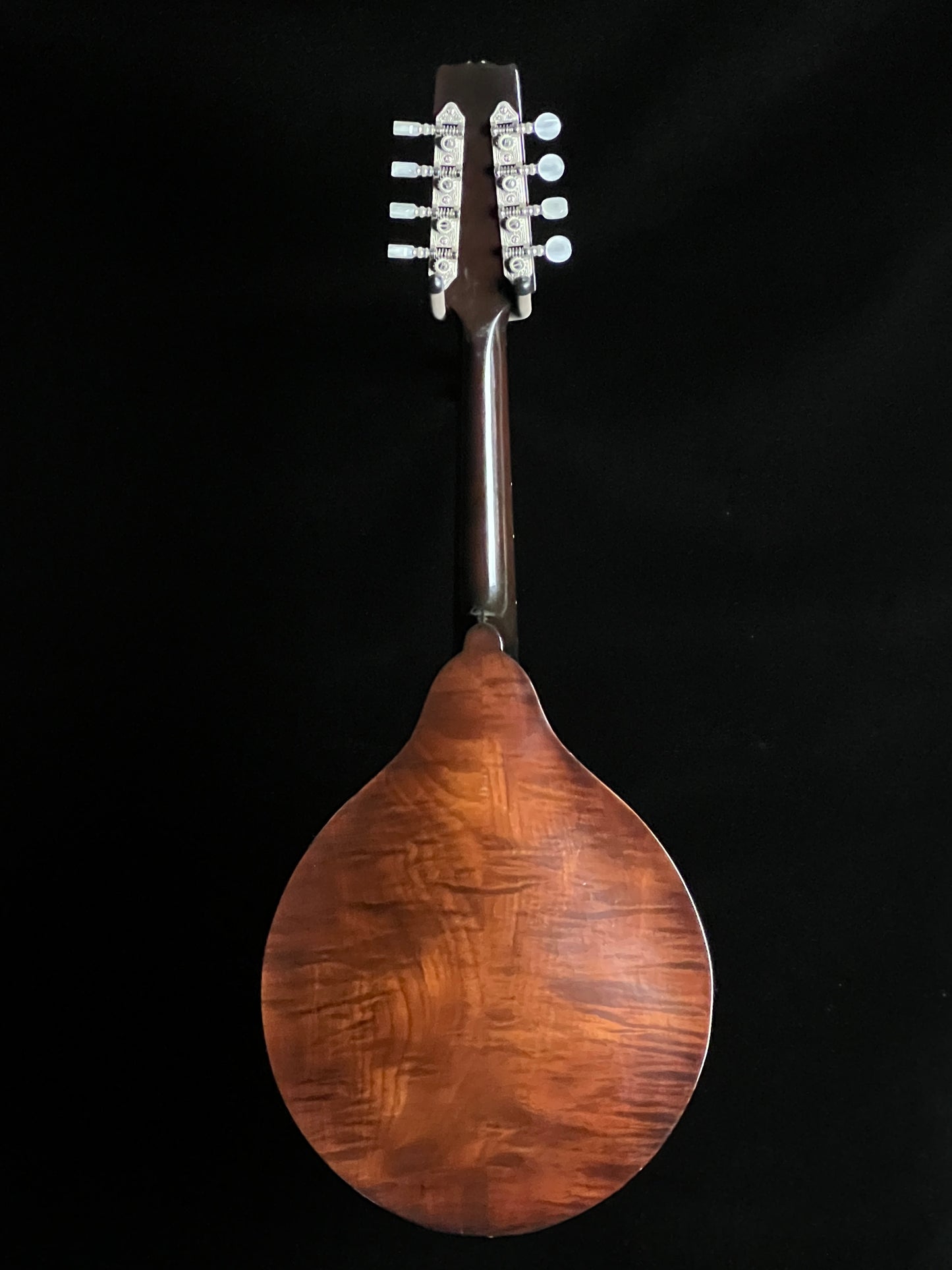 SOLD - 1996 Flatiron Performer A A-Style Mandolin - Used