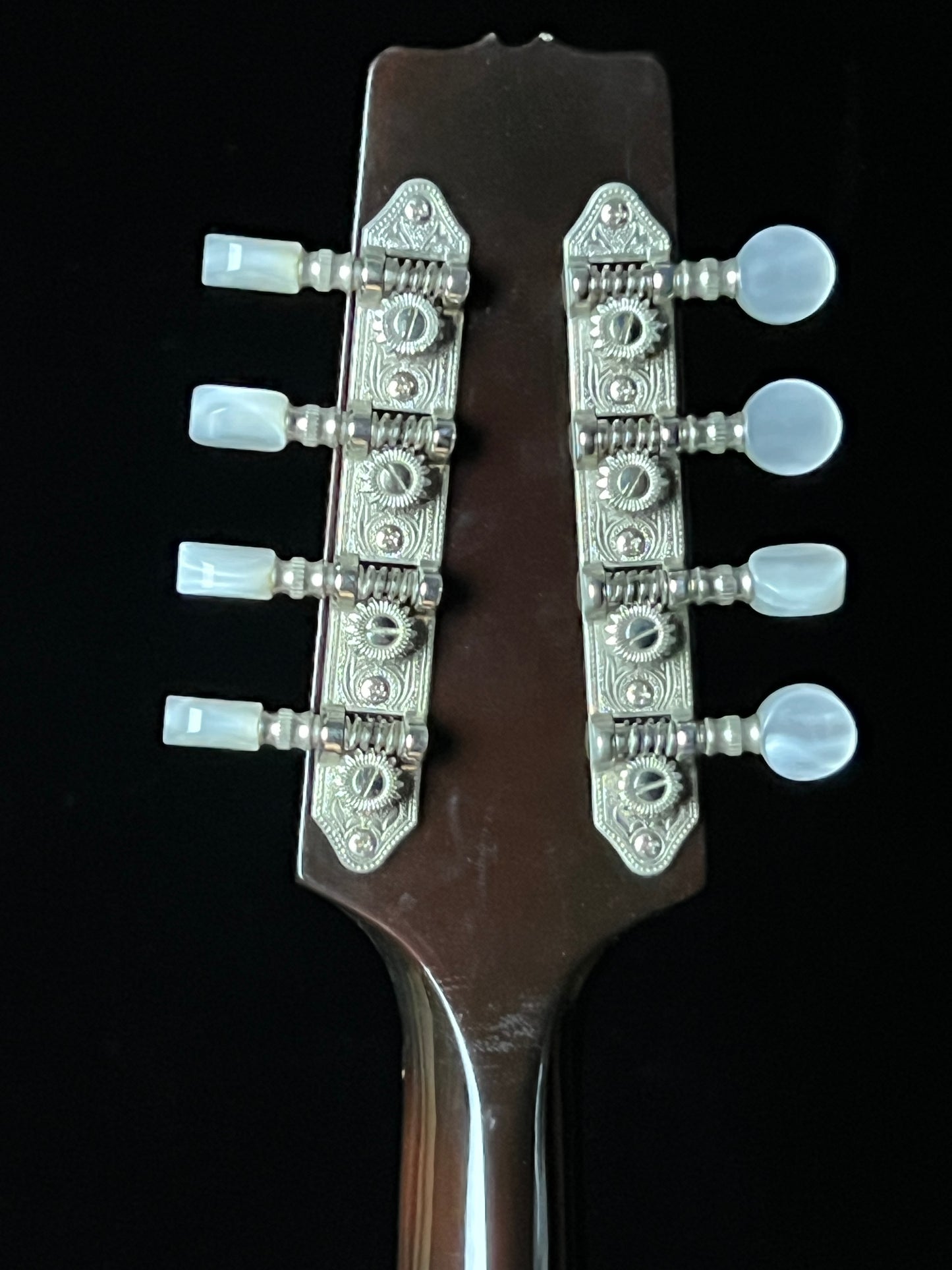 SOLD - 1996 Flatiron Performer A A-Style Mandolin - Used