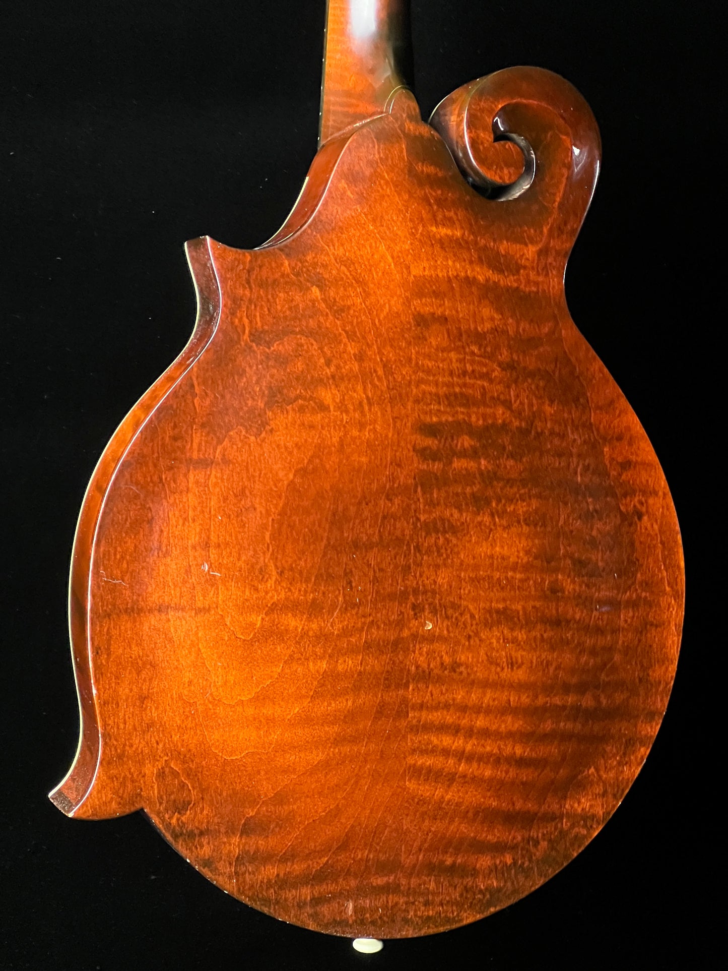 SOLD - Flatiron Festival-F Mandolin Gibson Master Model F-Style Mandolin - Used