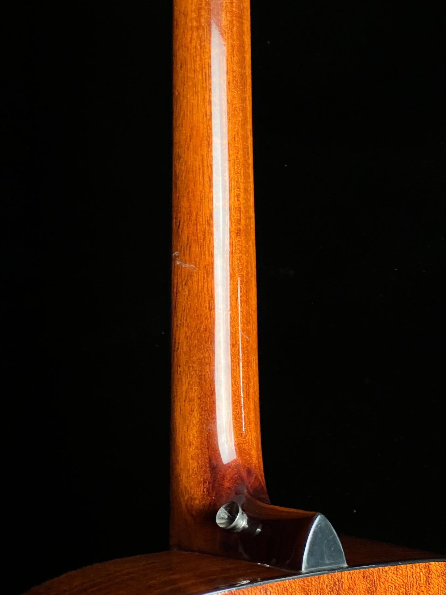 Blueridge BR-40 Acoustic Guitar- Used