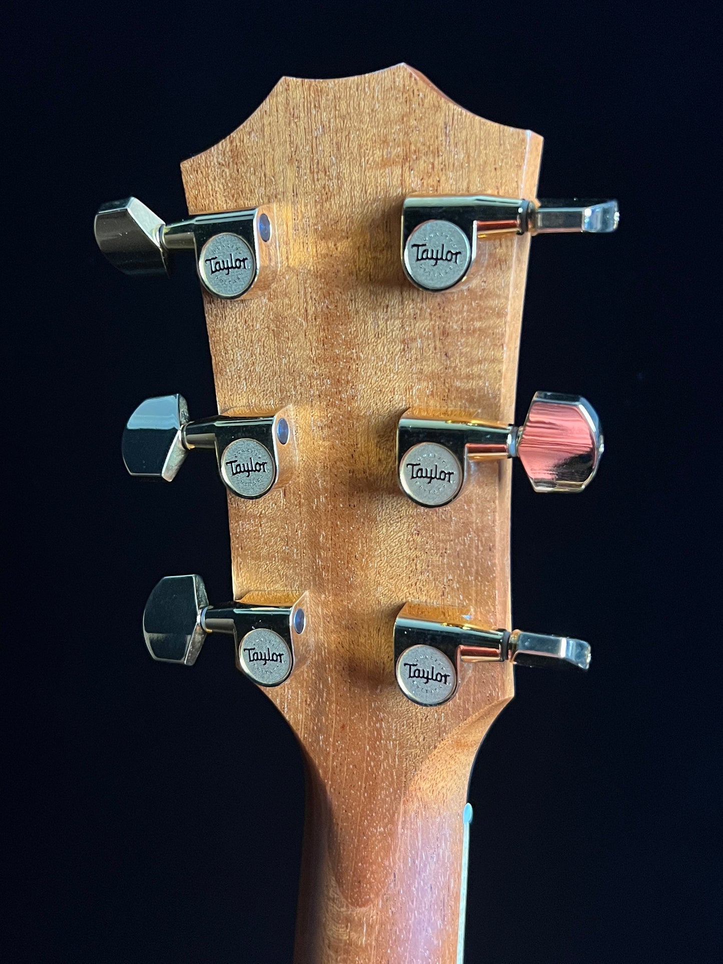 SOLD - 2009 Taylor K14ce Grand Auditorium Cutaway Acoustic Guitar with Electronics Spruce / Koa - Used