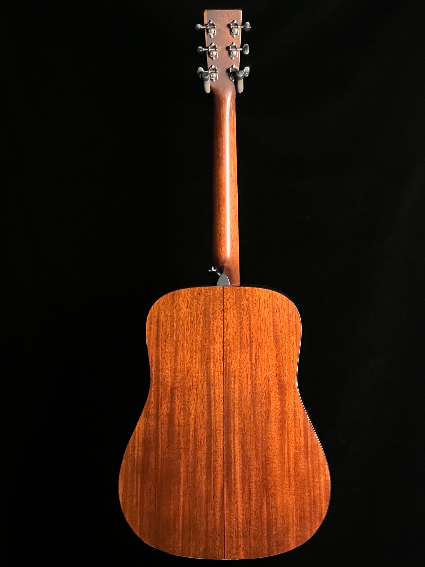 2015 Martin D-18 Golden Era 1934 Adirondack Spruce/Mahogany - Consignment