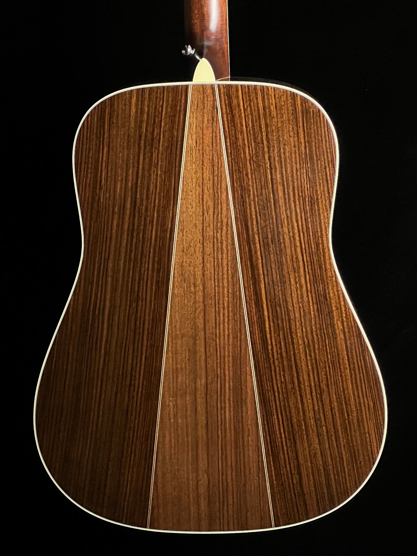 2022 Martin D-35 Acoustic Guitar Sitka Spruce / East Indian Rosewood with L.R. Baggs Anthem - Used