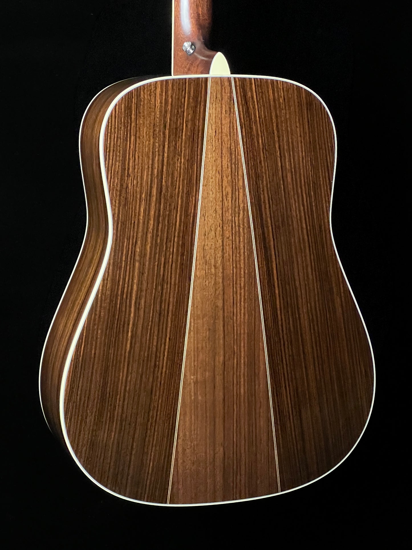 2022 Martin D-35 Acoustic Guitar Sitka Spruce / East Indian Rosewood with L.R. Baggs Anthem - Used