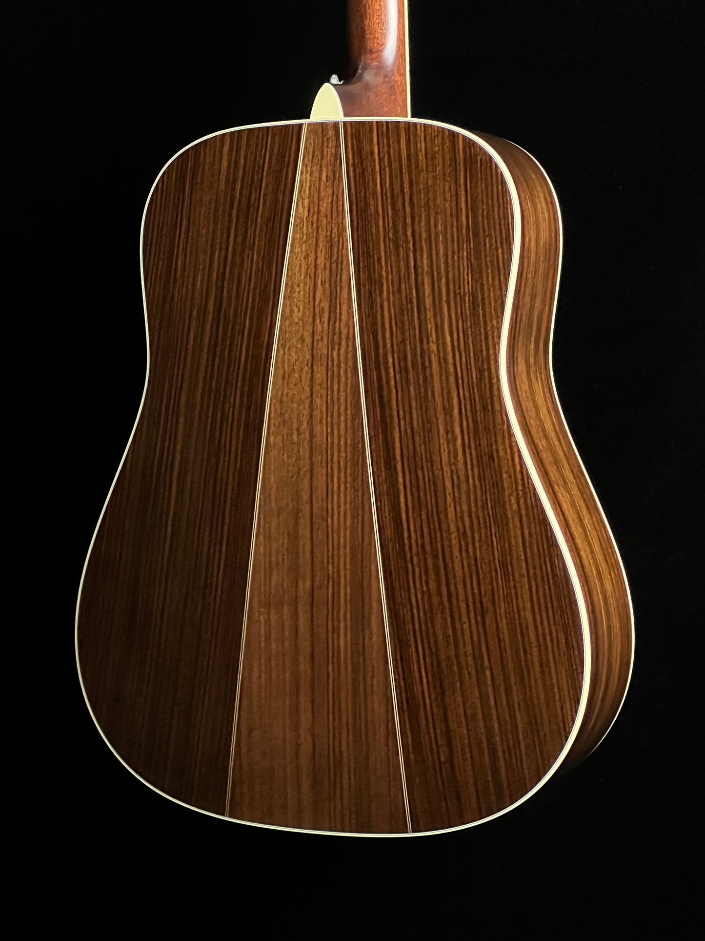 2022 Martin D-35 Acoustic Guitar Sitka Spruce / East Indian Rosewood with L.R. Baggs Anthem - Used