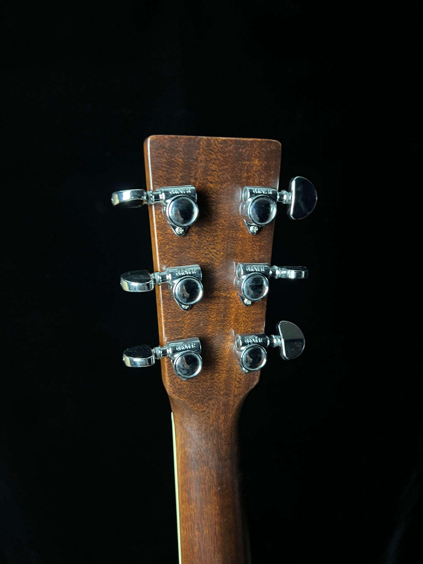 2022 Martin D-35 Acoustic Guitar Sitka Spruce / East Indian Rosewood with L.R. Baggs Anthem - Used