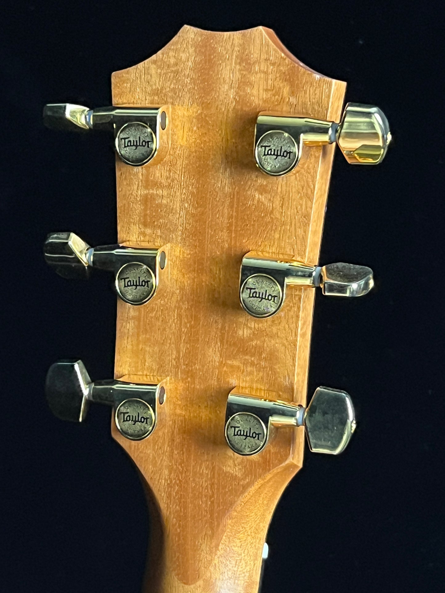 SOLD - 2022 Taylor 224CE-K DLX Koa Acoustic Guitar with Pickup - Used