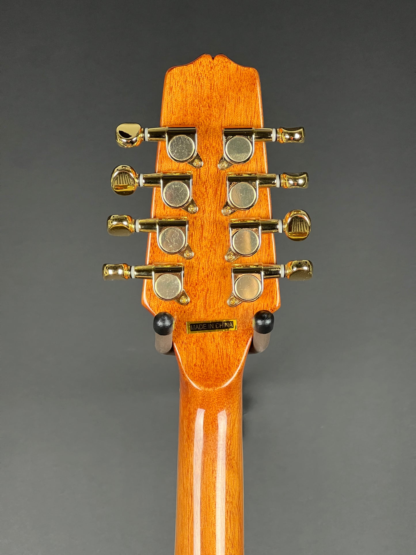 SOLD - Gold Tone OM-800+ Octave Mandolin - Used