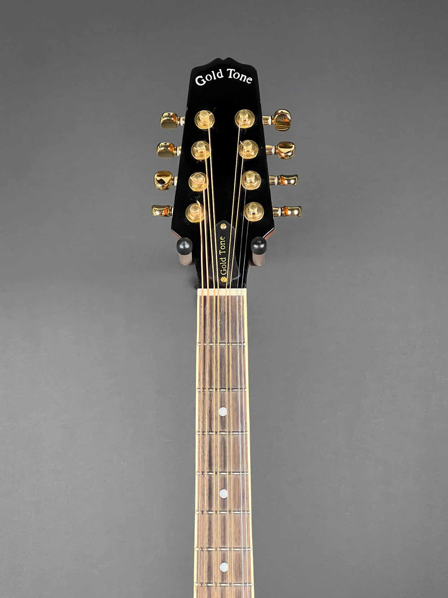 SOLD - Gold Tone OM-800+ Octave Mandolin - Used