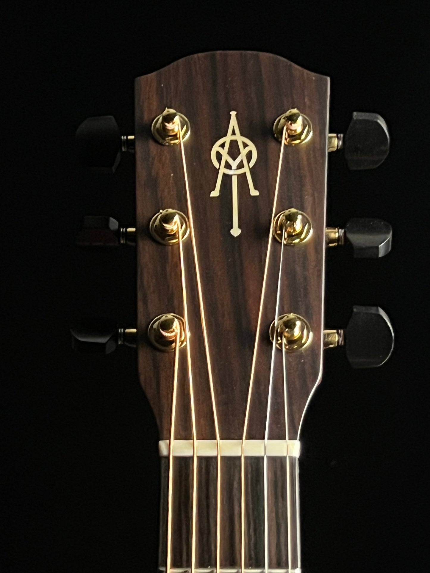 Alvarez DYM70BD Yairi Masterworks Dreadnought Brad Davis Sitka Spruce/East Indian Rosewood - New