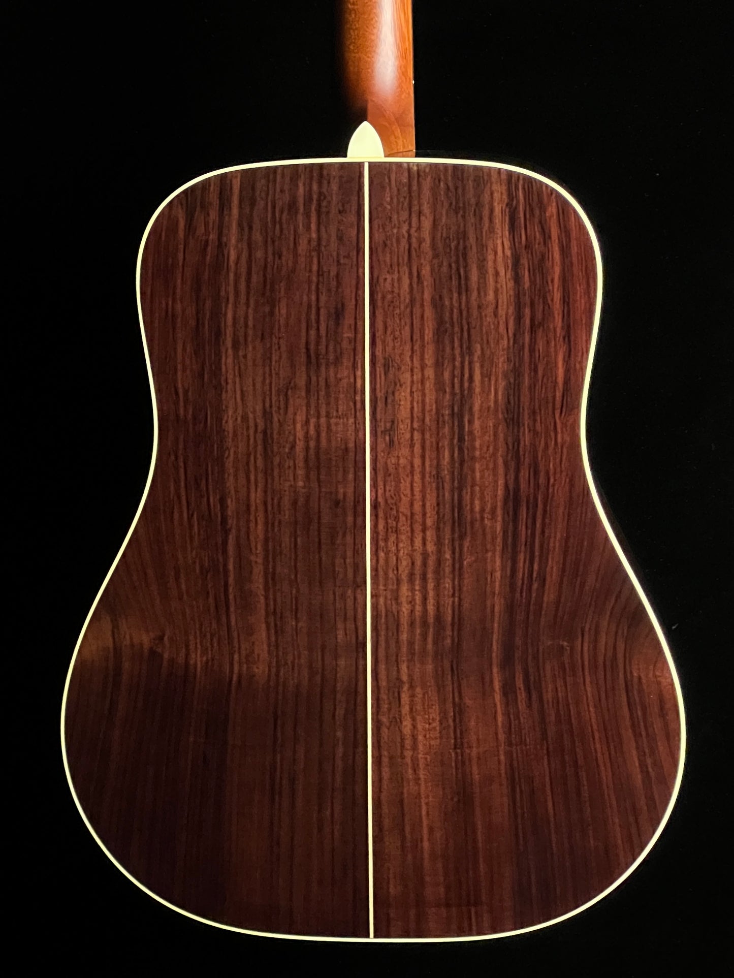 Alvarez DYM74 Yairi Masterworks Dreadnought Redwood/East Indian Rosewood - New