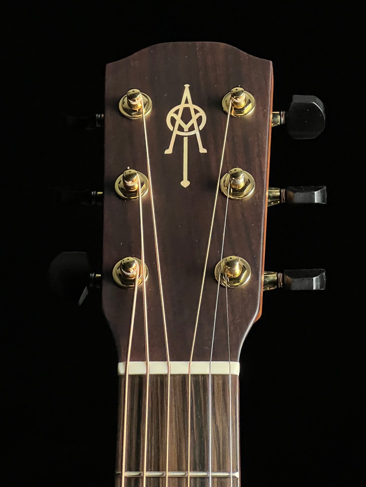 Alvarez DYM74 Yairi Masterworks Dreadnought Redwood/East Indian Rosewood - New