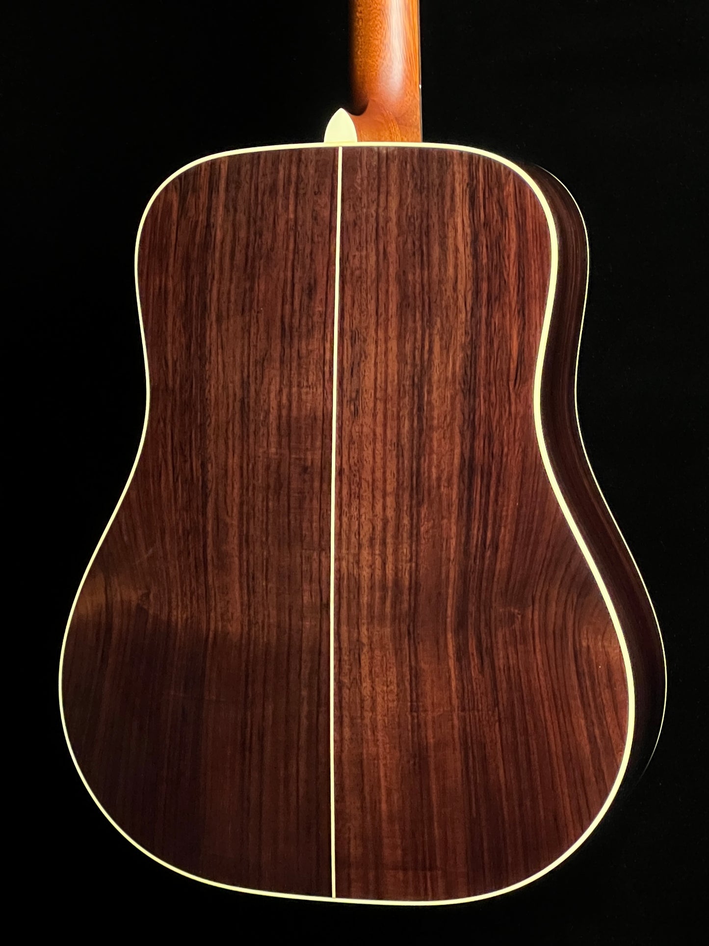 Alvarez DYM74 Yairi Masterworks Dreadnought Redwood/East Indian Rosewood - New