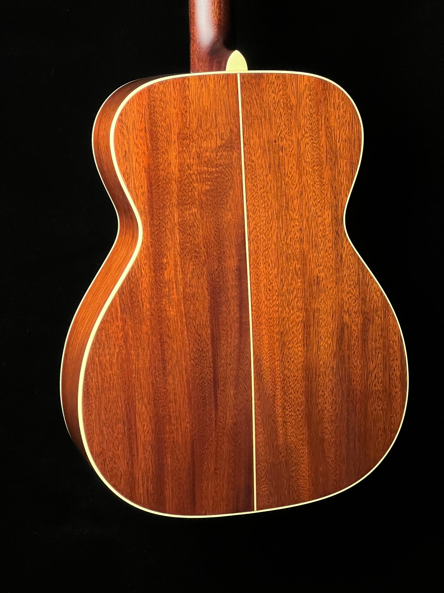 Alvarez FYM66HD Yairi Honduran Folk/OM Honduran Mahogany - Used