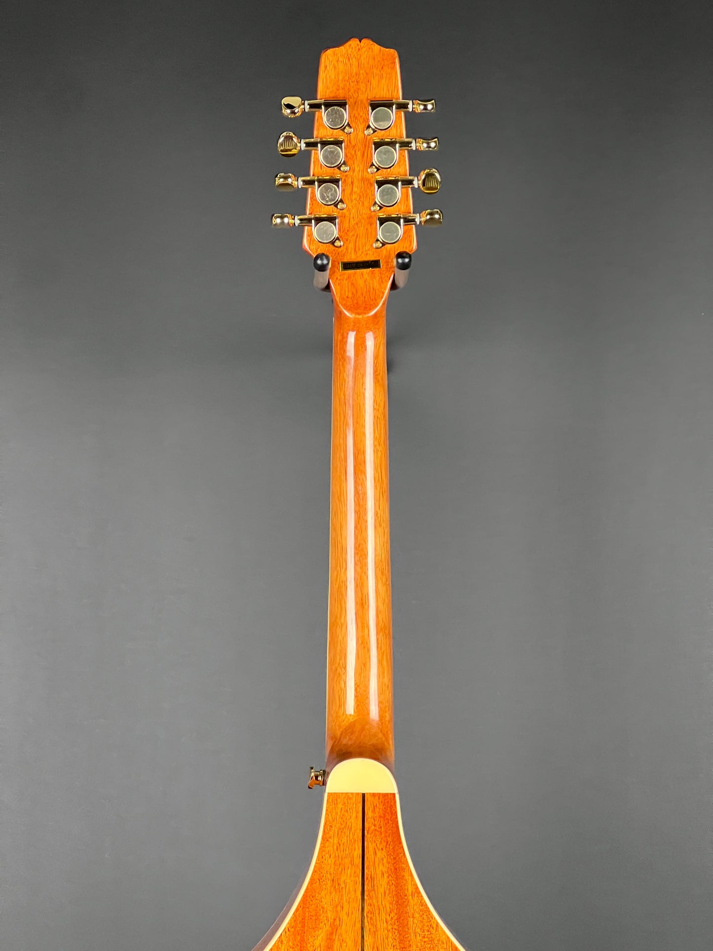 SOLD - Gold Tone OM-800+ Octave Mandolin - Used