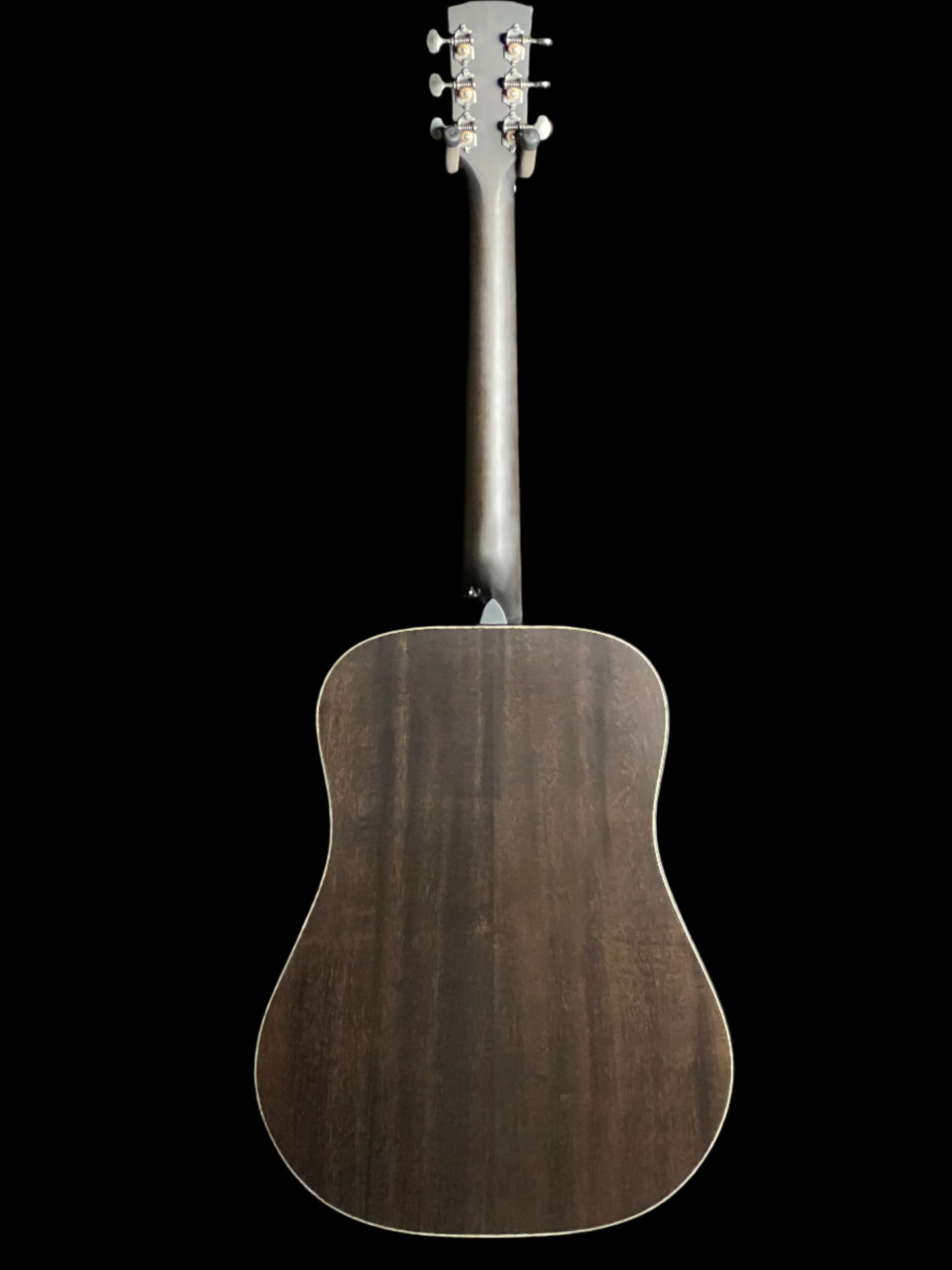 Bedell Special Edition 1940 Dreadnought Adirondack Spruce / Mahogany Acoustic Guitar - New