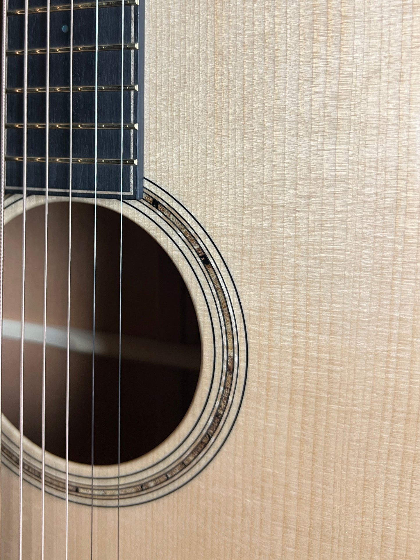 Bedell Special Edition 1940 Dreadnought Adirondack Spruce / Mahogany Acoustic Guitar - New