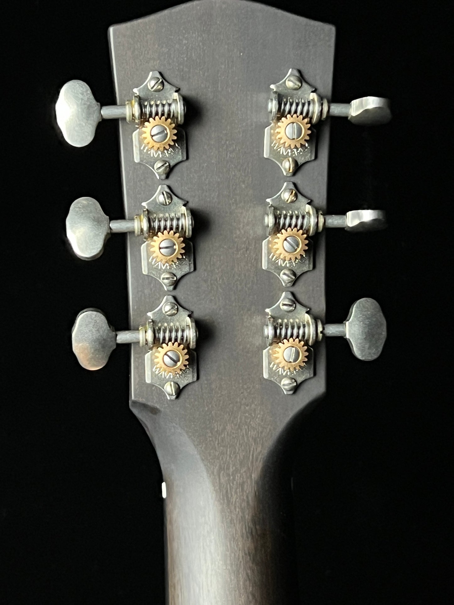 Bedell Special Edition 1940 Dreadnought Adirondack Spruce / Mahogany Acoustic Guitar - New