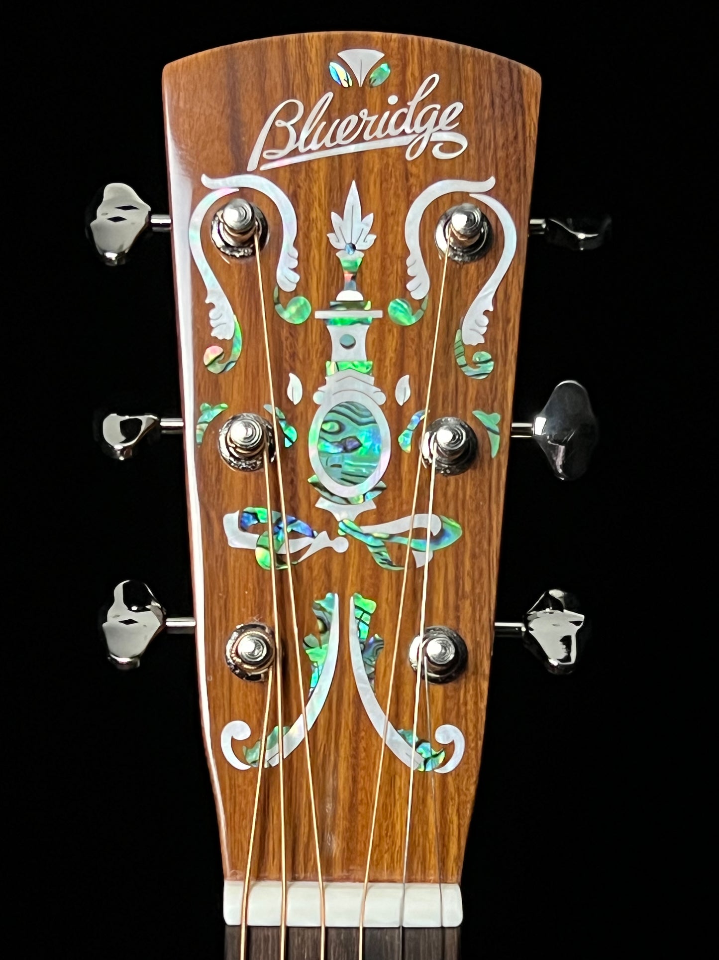 Blueridge BR-160 Historic Series Dreadnought Acoustic Guitar - New