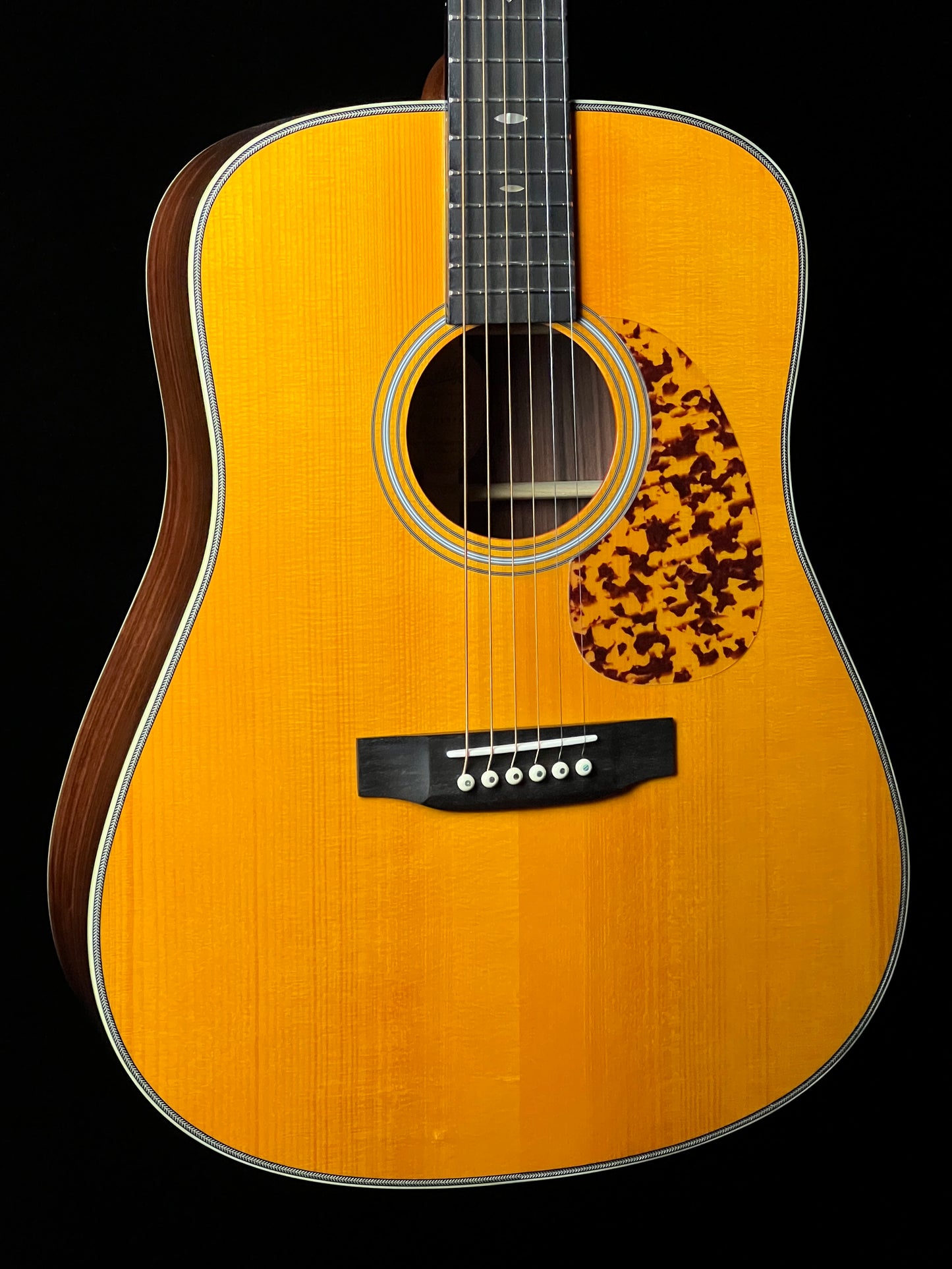 Blueridge BR-260 Prewar Series Dreadnought Acoustic Guitar Adirondack/Rosewood - New