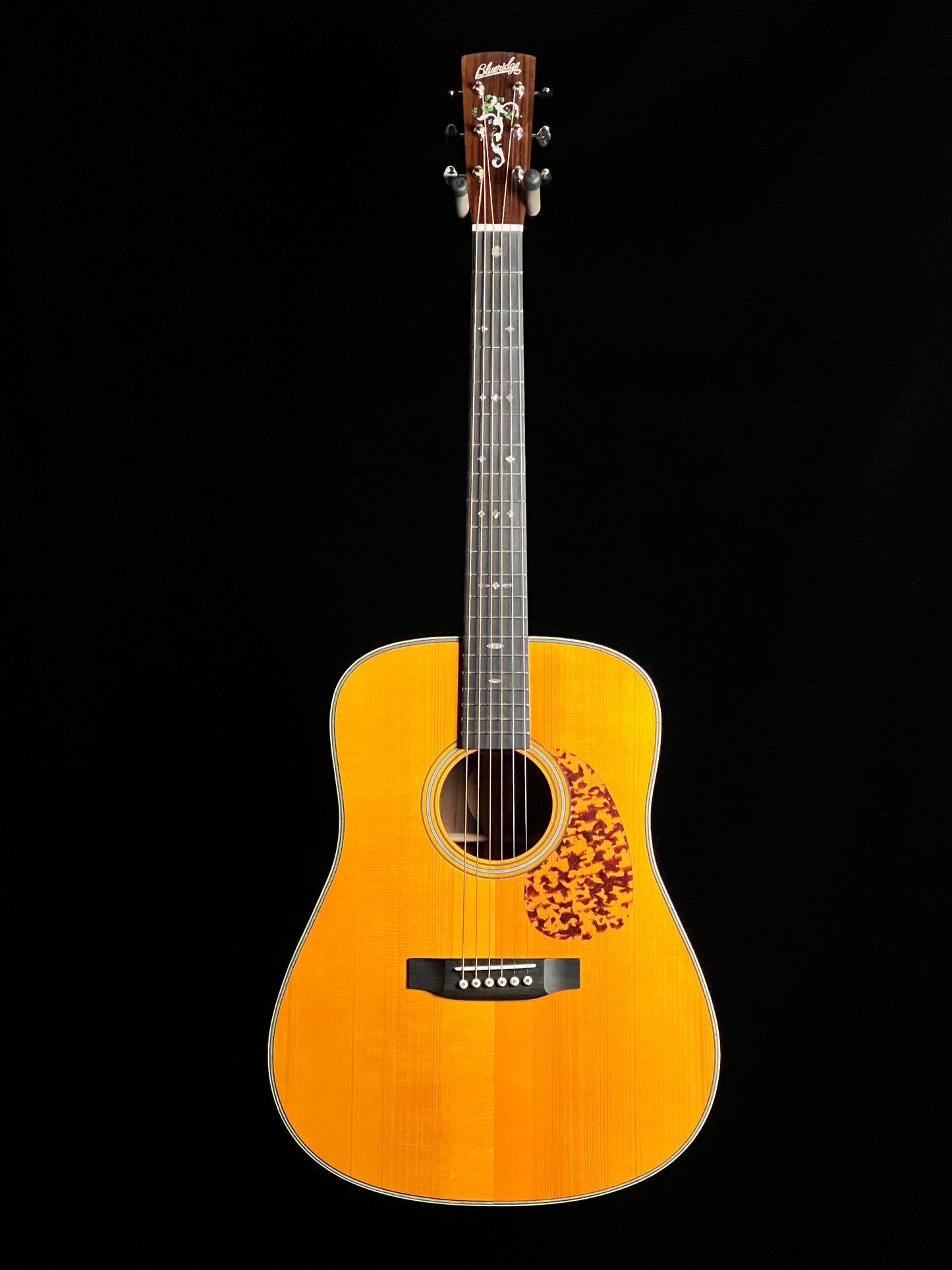Blueridge BR-260 Prewar Series Dreadnought Acoustic Guitar Adirondack/Rosewood - New