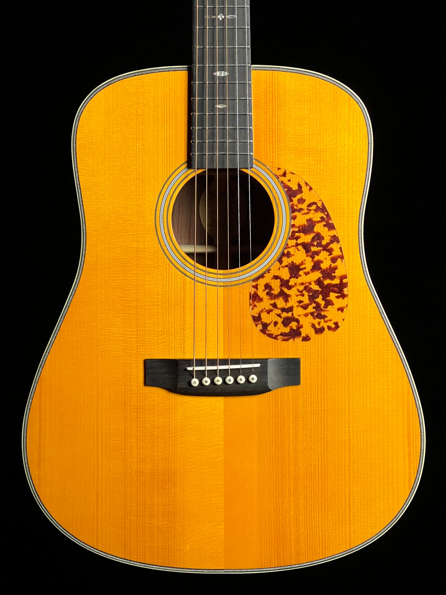 Blueridge BR-260 Prewar Series Dreadnought Acoustic Guitar Adirondack/Rosewood - New