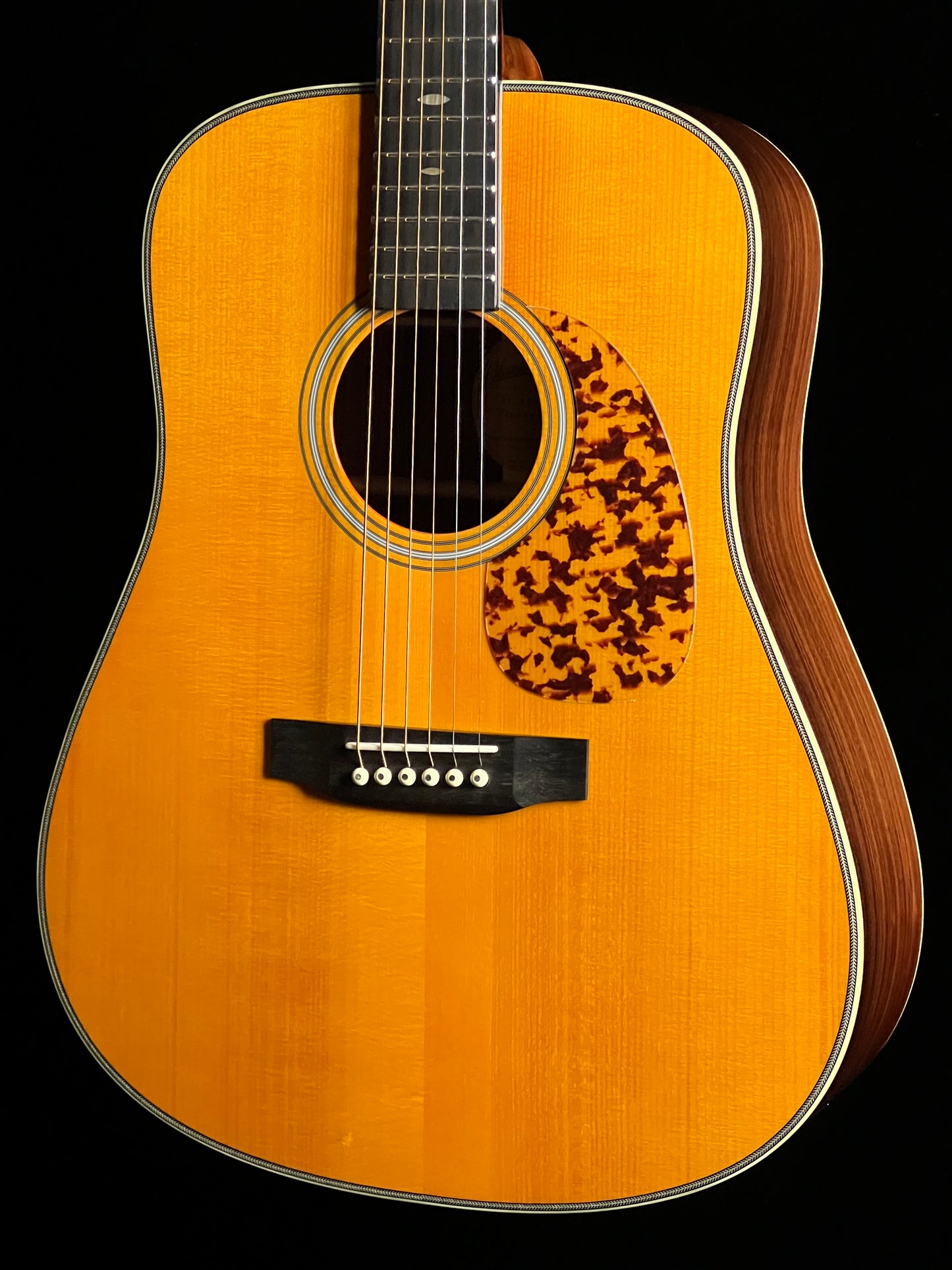 Blueridge BR-260 Prewar Series Dreadnought Acoustic Guitar Adirondack/Rosewood - New