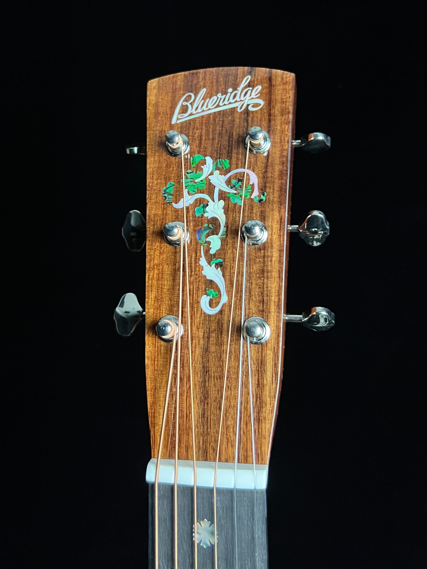 Blueridge BR-260 Prewar Series Dreadnought Acoustic Guitar Adirondack/Rosewood - New