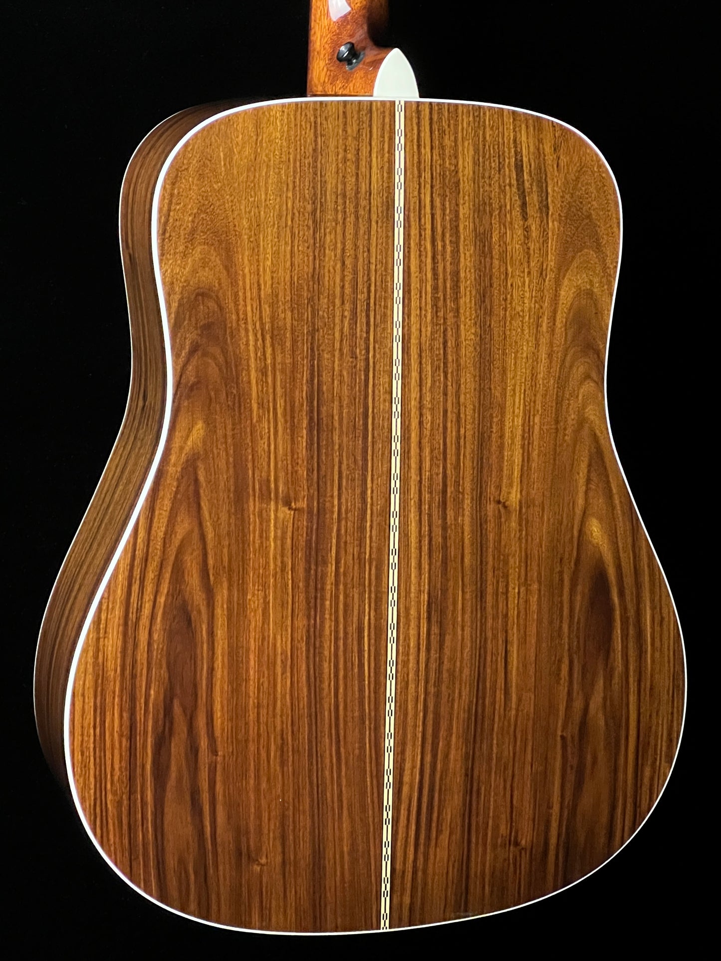 SOLD - Blueridge BR-60 Dreadnought Contemporary Series Sitka Spruce / Santos Rosewood Acoustic Guitar with LR Baggs - Used
