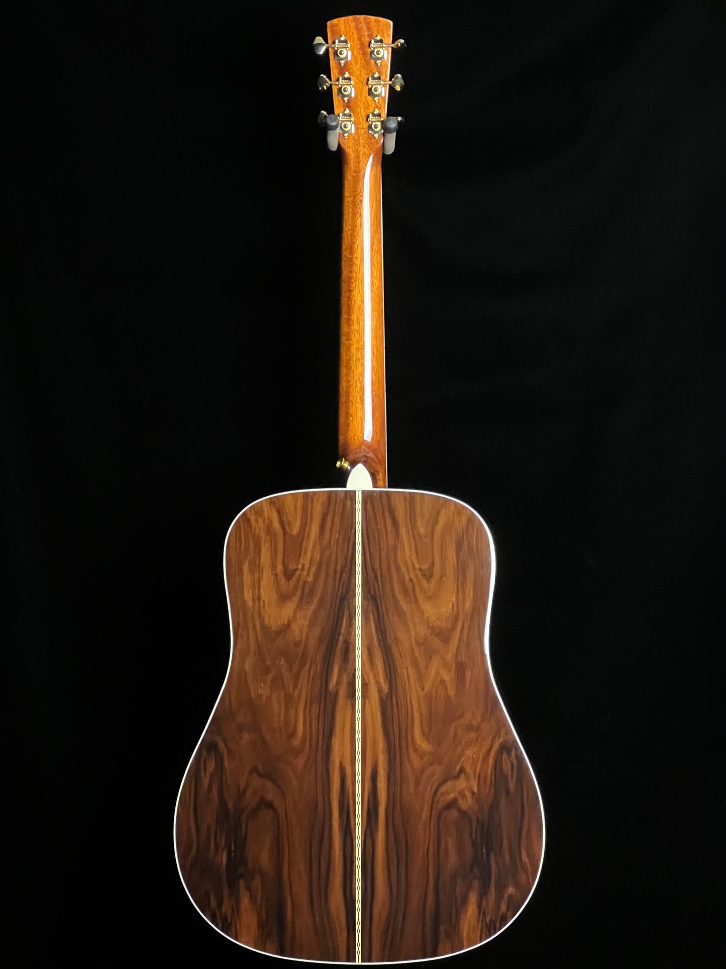 SOLD - Blueridge BR-70A Dreadnought Acoustic Guitar - Used
